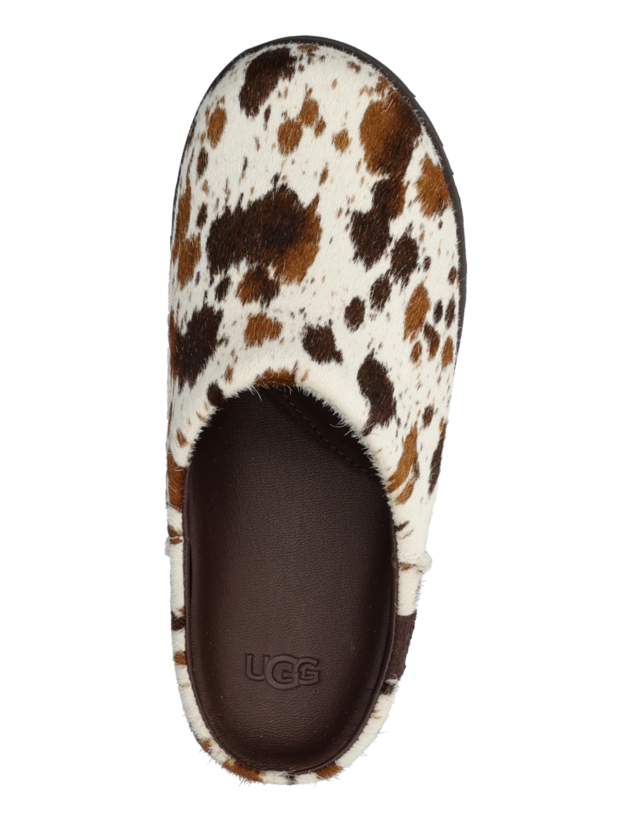 UGG - W Otzo Western Clog - brown multi - 3