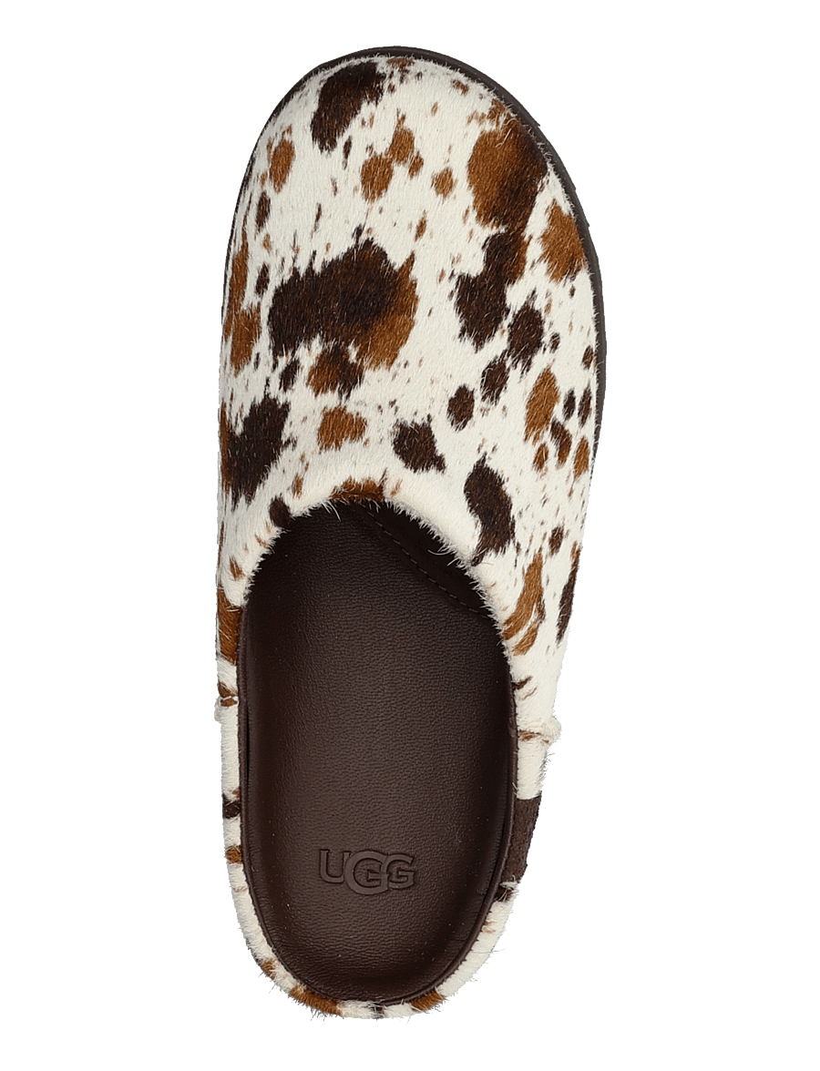 UGG - W Otzo Western Clog - clogs - brown multi - 3