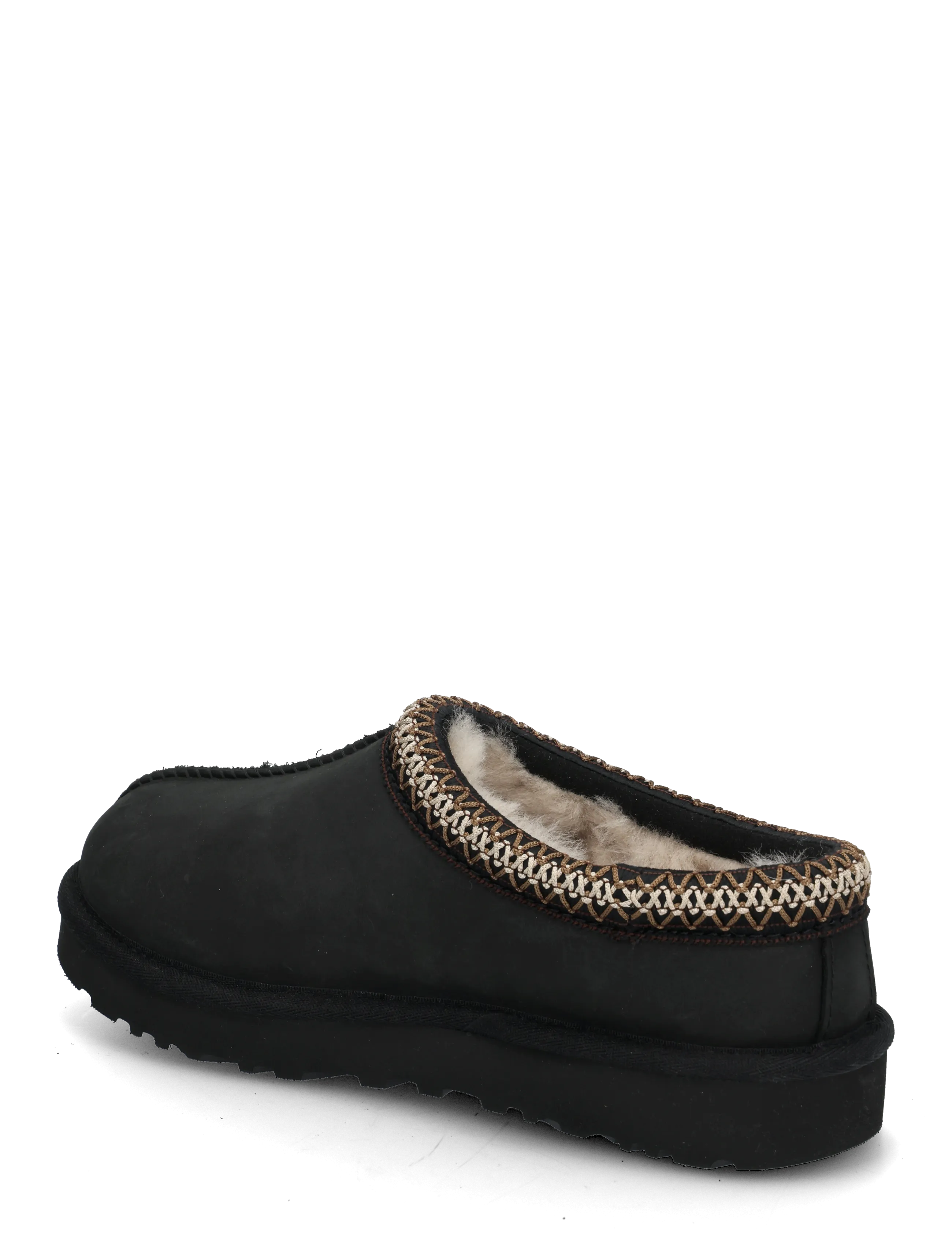 UGG - W Tasman Nubuck - clogs - black - 1