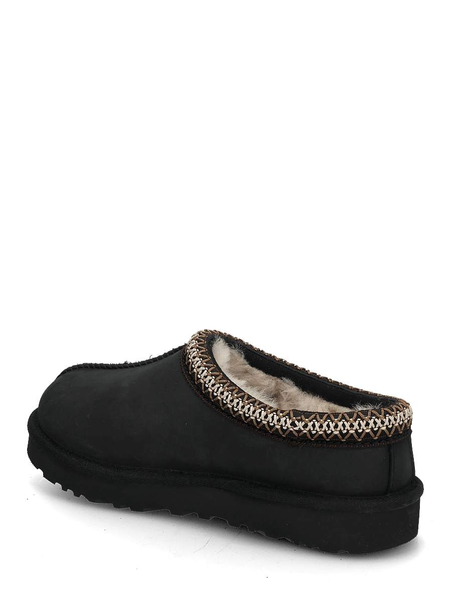 UGG - W Tasman Nubuck - clogs - black - 1