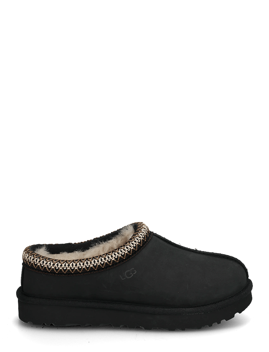 UGG - W Tasman Nubuck - clogs - black - 2