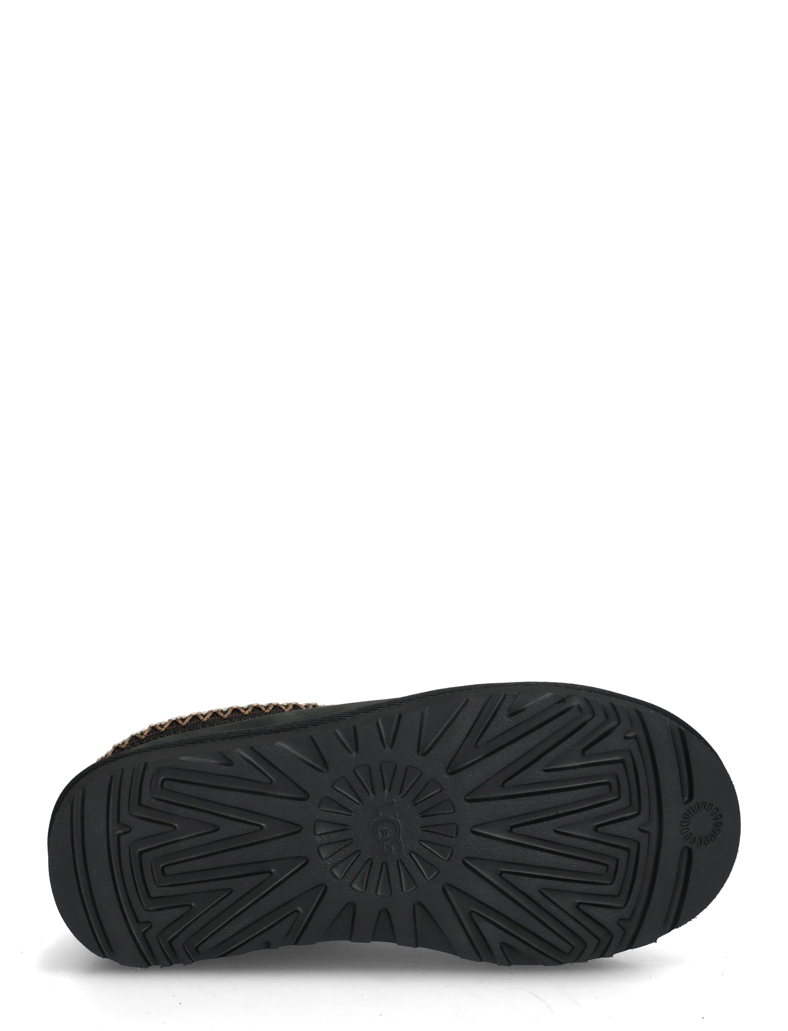 UGG - W Tasman Nubuck - clogs - black - 4