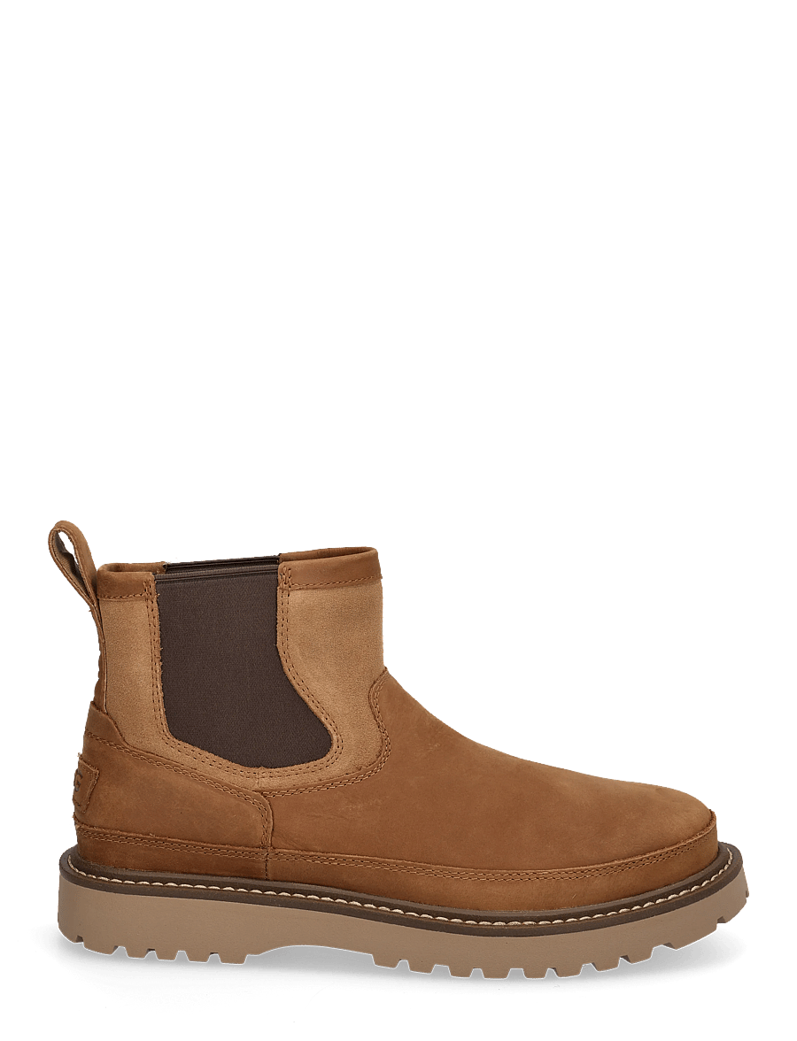 UGG - M Birch Chelsea - chelsea boots - chestnut - 2