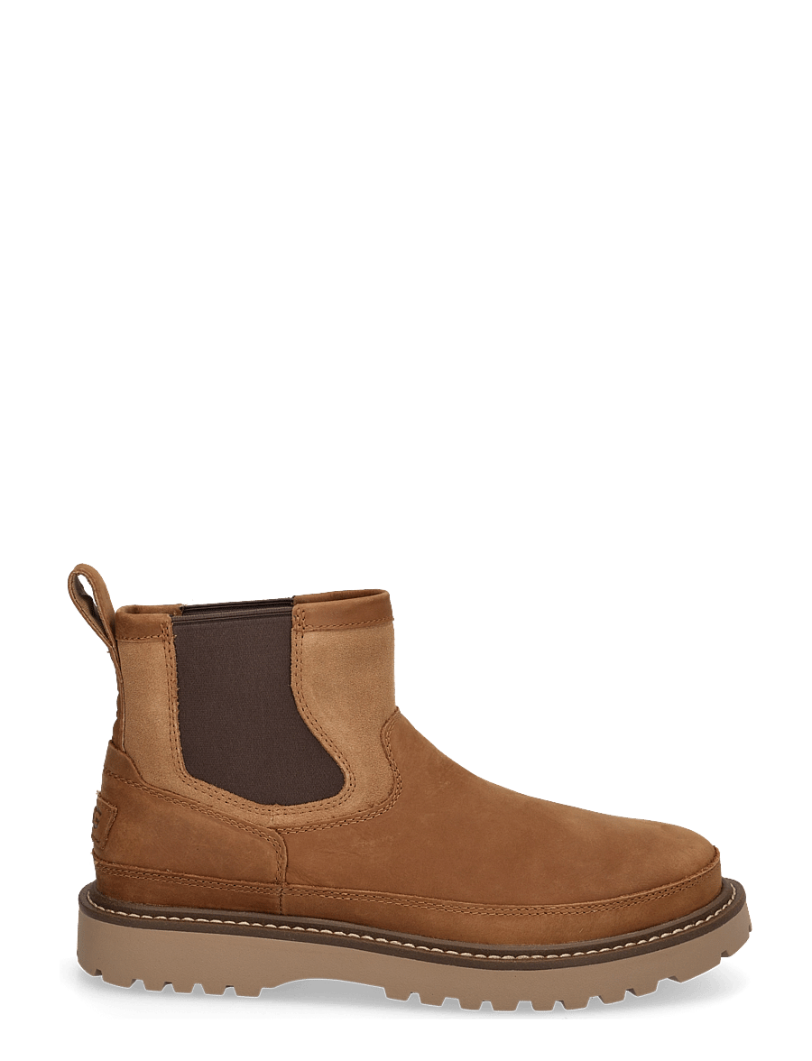 UGG - M Birch Chelsea - chelsea boots - chestnut - 2