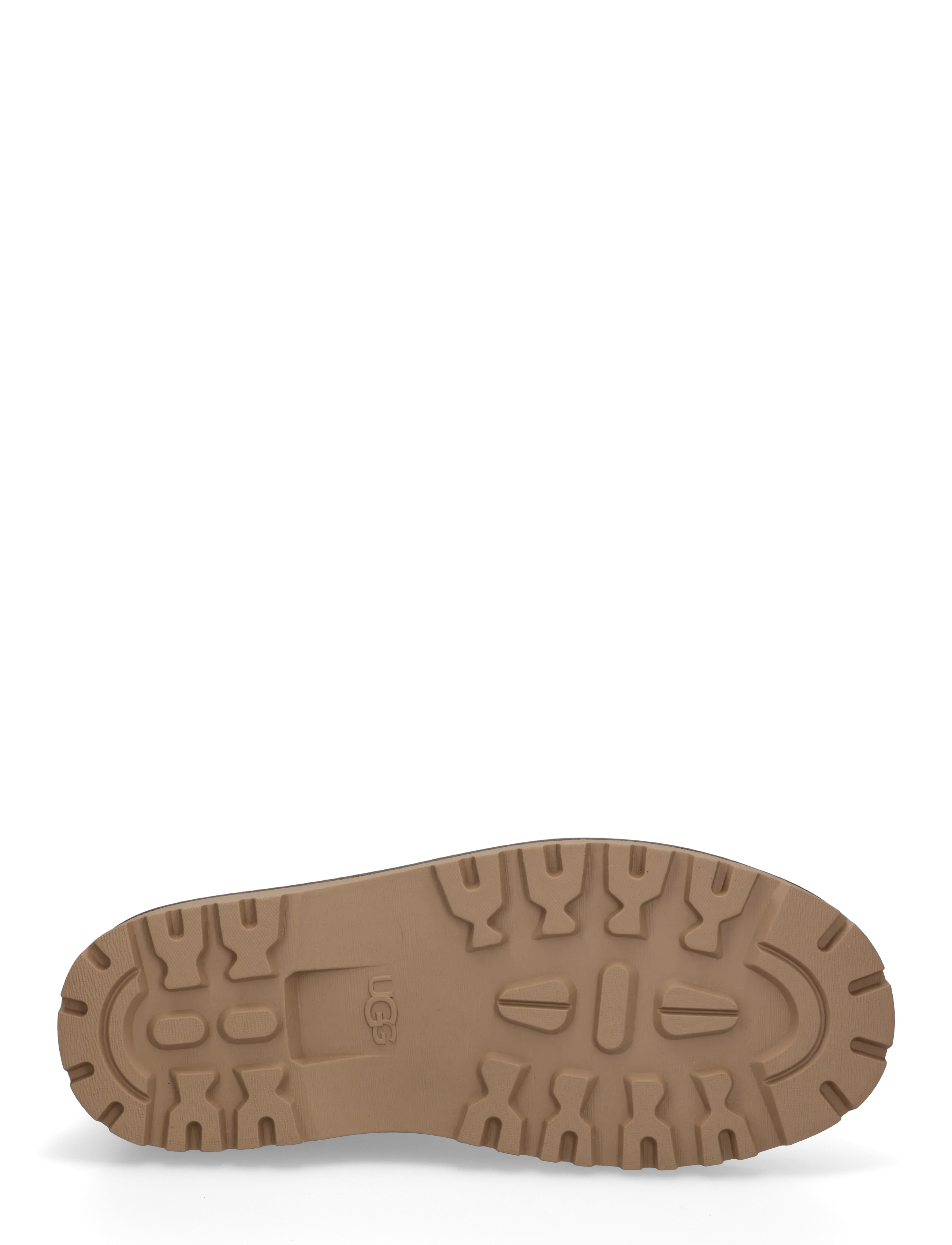 UGG - M Birch Chelsea - chelsea boots - chestnut - 4