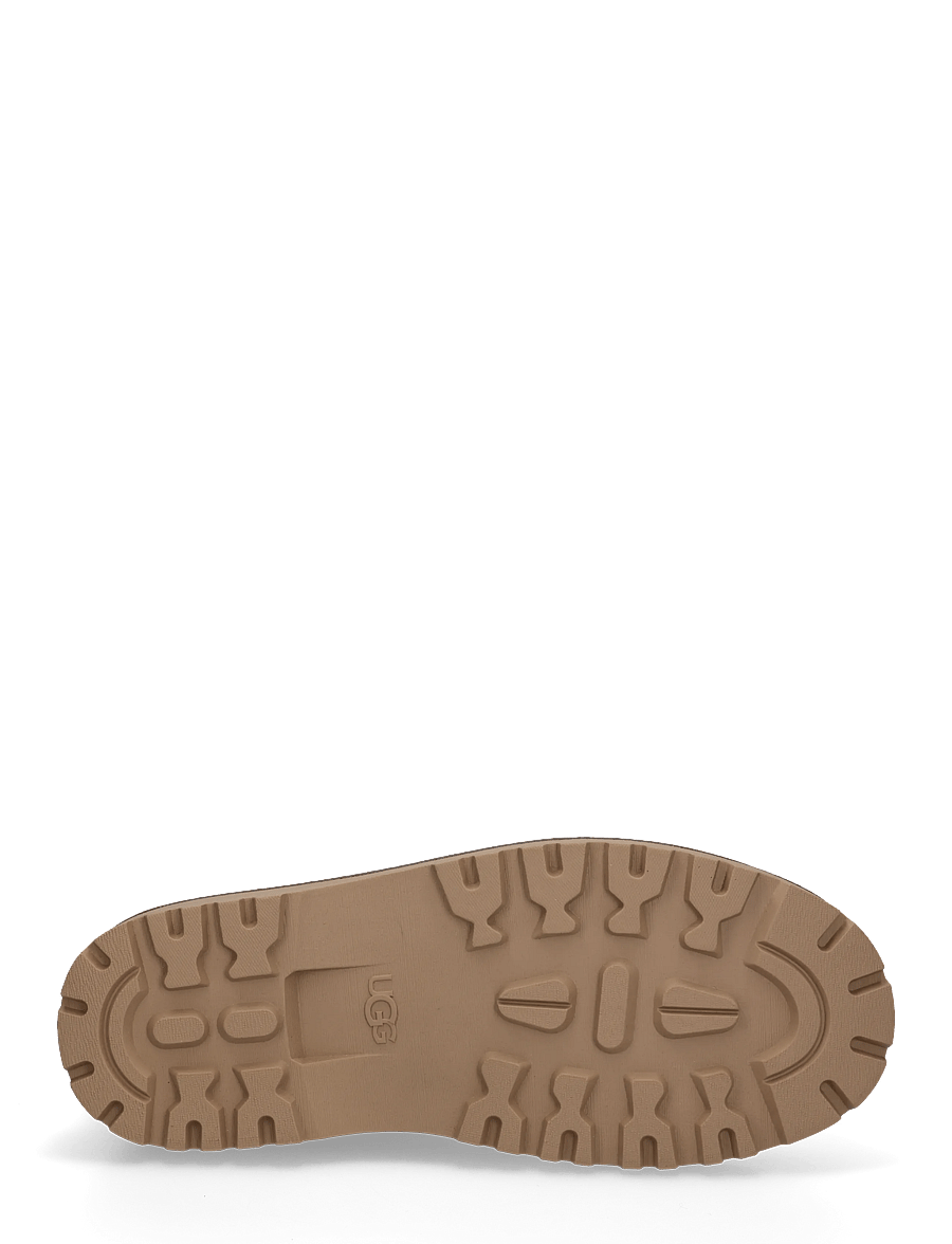 UGG - M Birch Chelsea - chelsea boots - chestnut - 4