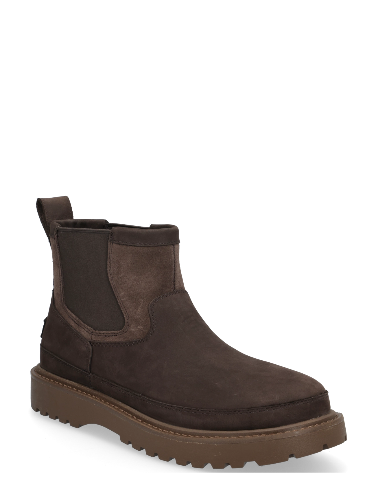 UGG M Birch Chelsea - Shop by style - DUSTED COCOA / brown