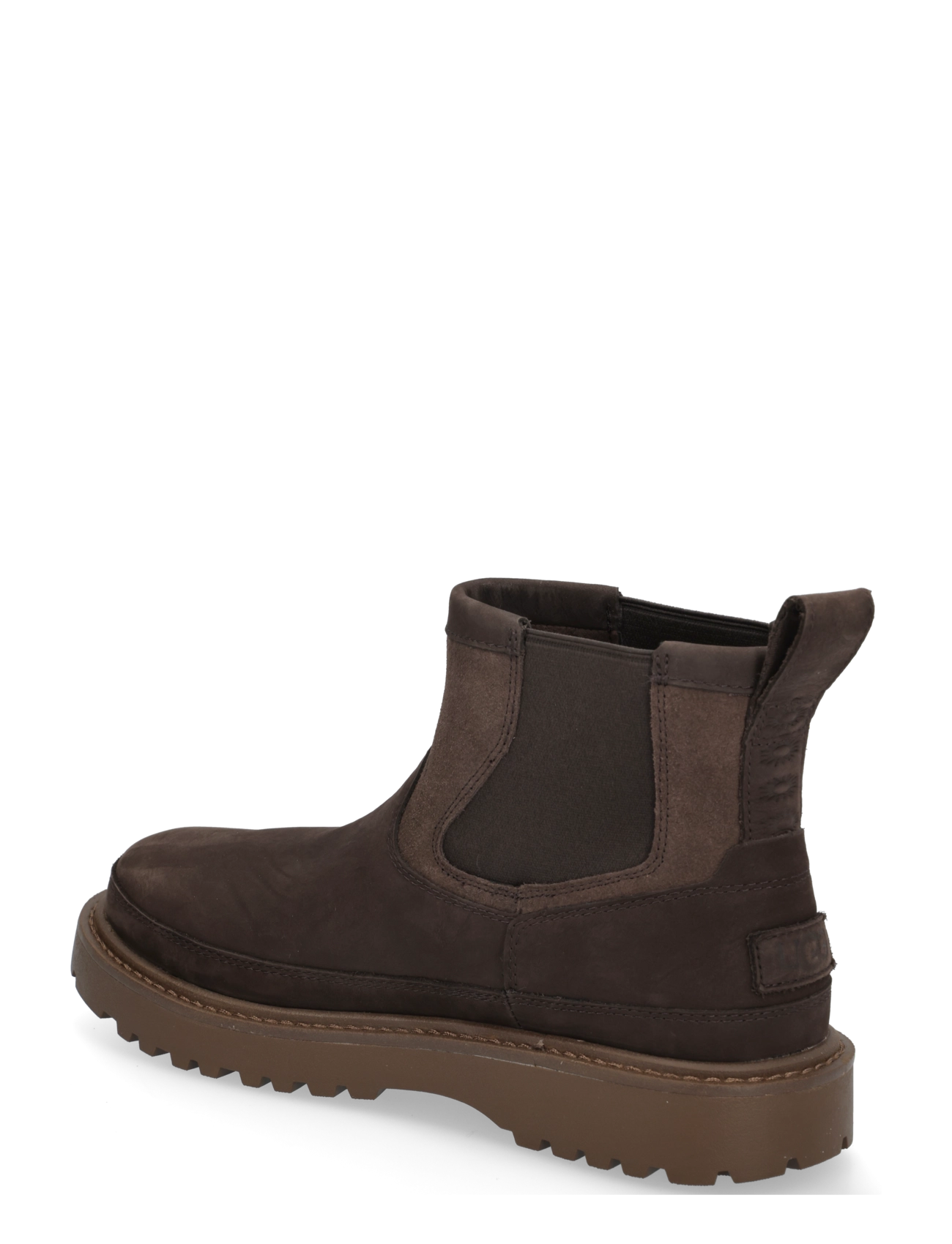 UGG - M Birch Chelsea - chelsea boots - dusted cocoa - 1