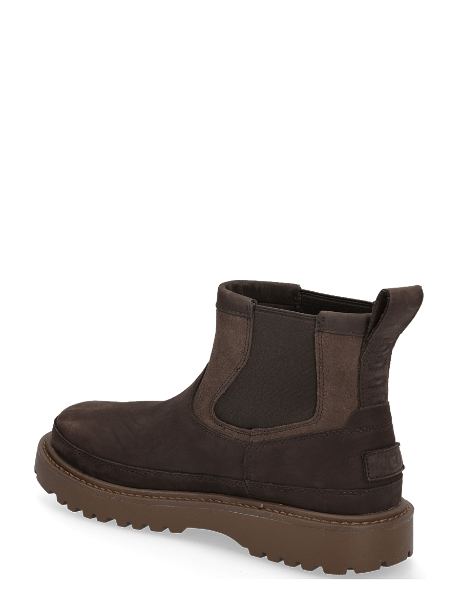 UGG - M Birch Chelsea - chelsea boots - dusted cocoa - 1