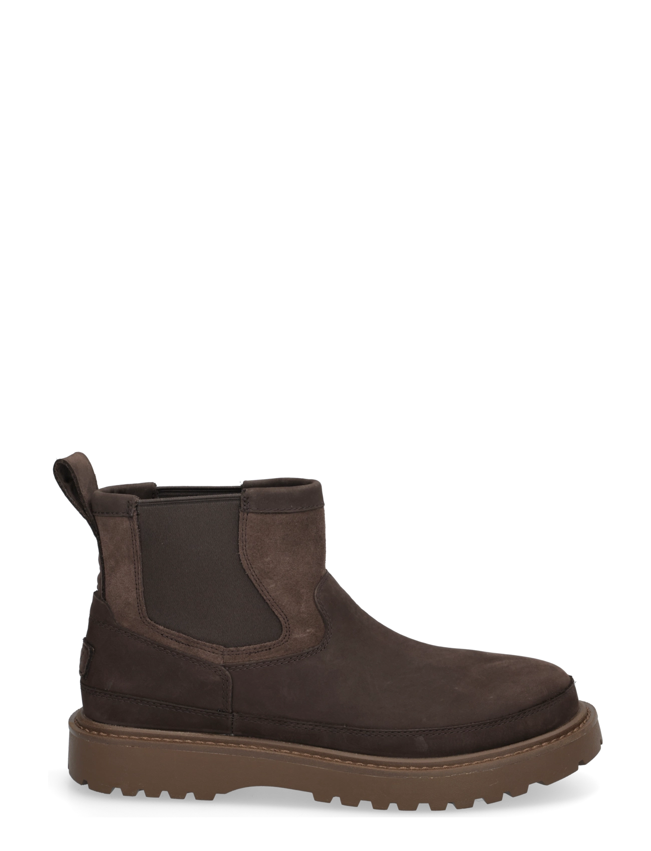 UGG - M Birch Chelsea - chelsea boots - dusted cocoa - 2
