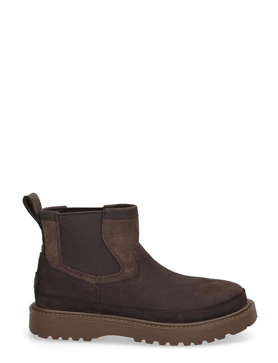 UGG - M Birch Chelsea - chelsea boots - dusted cocoa - 2