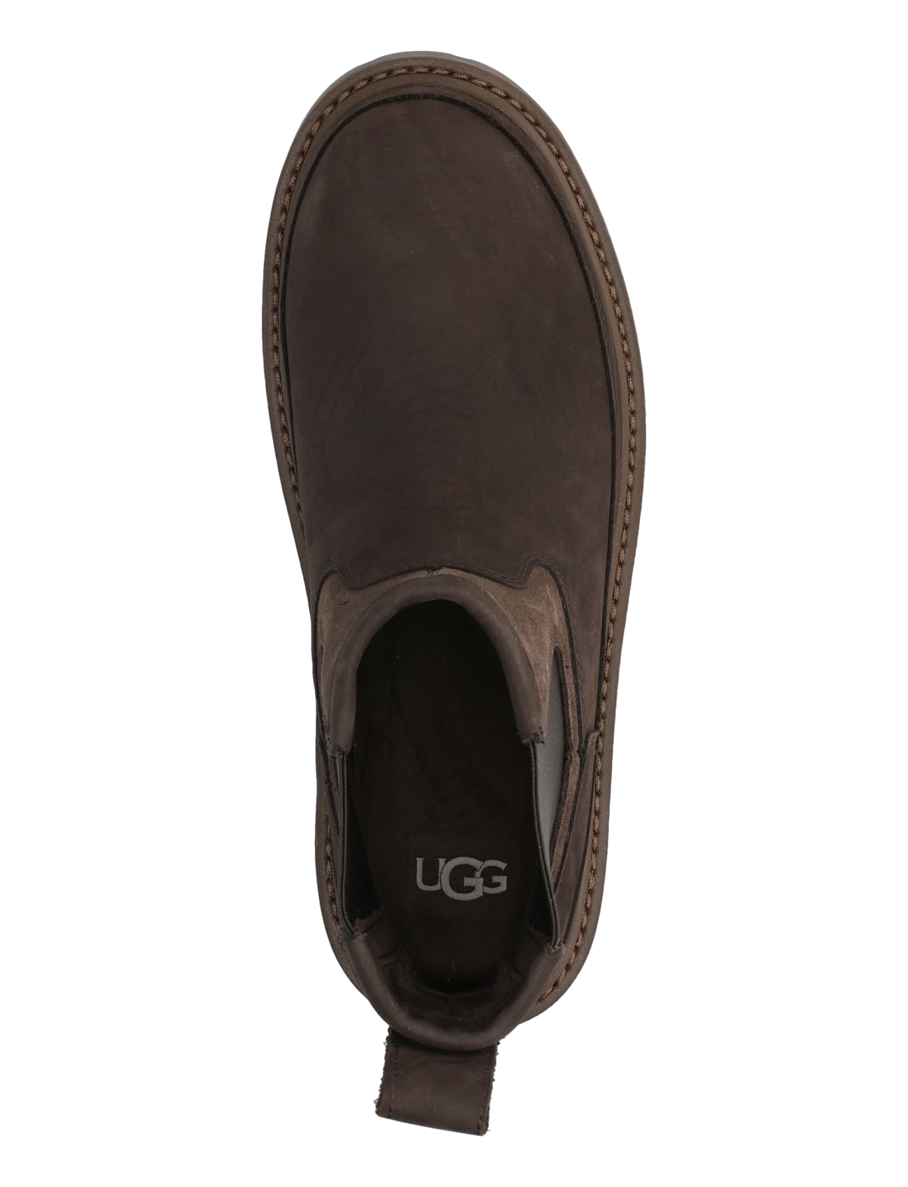 UGG - M Birch Chelsea - chelsea boots - dusted cocoa - 3