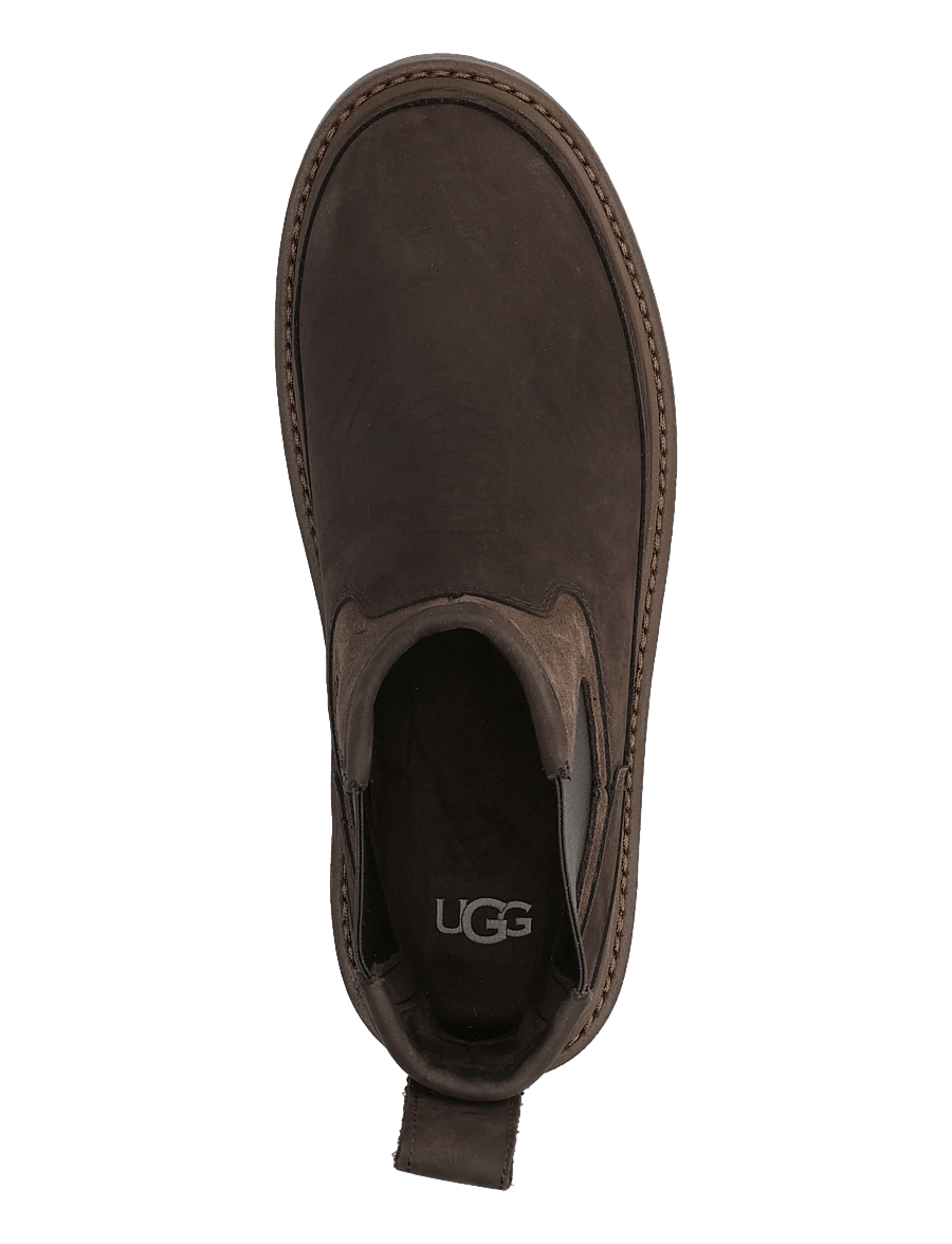 UGG - M Birch Chelsea - chelsea boots - dusted cocoa - 3