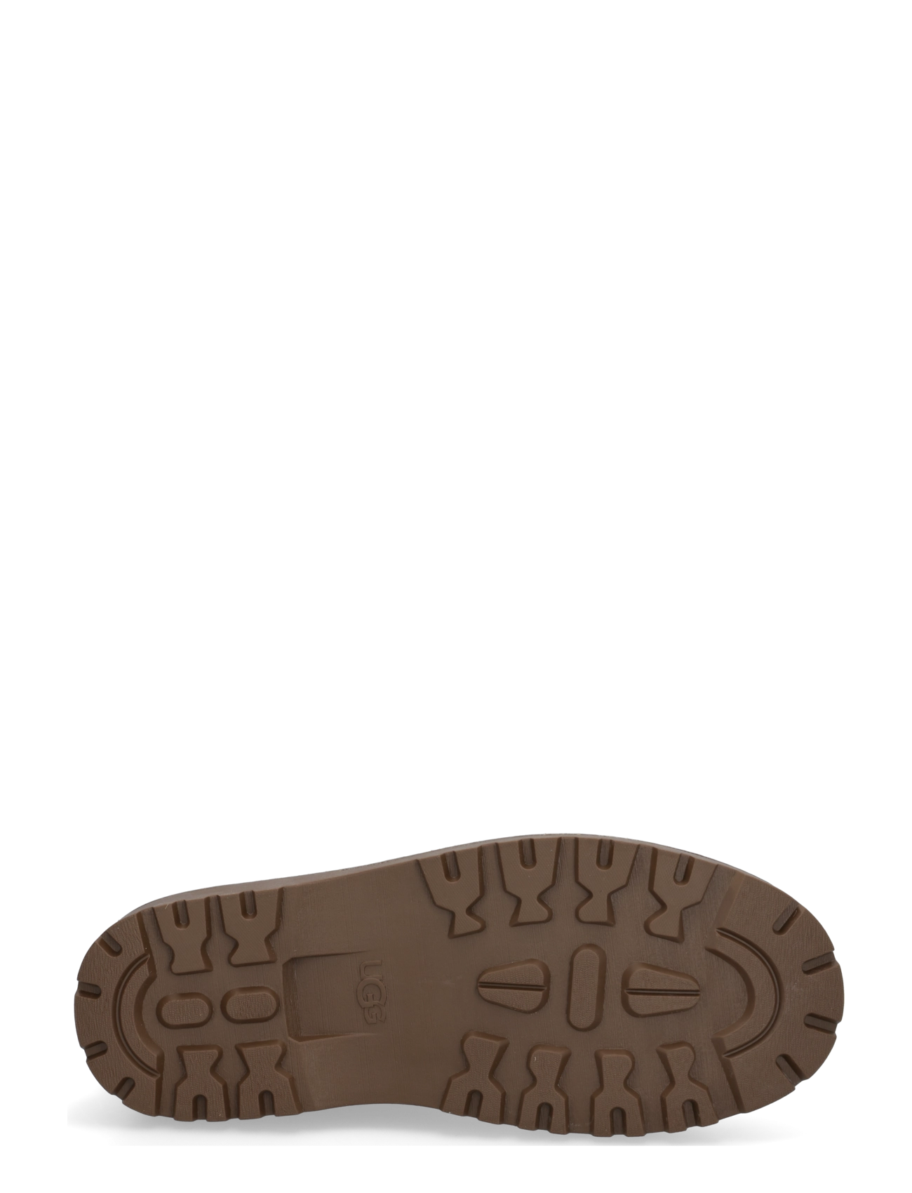 UGG - M Birch Chelsea - chelsea boots - dusted cocoa - 4