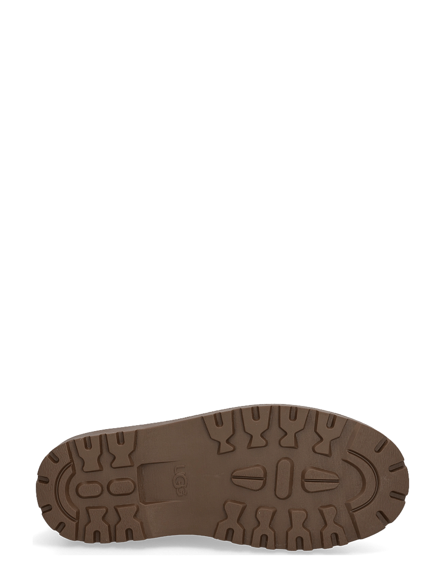 UGG - M Birch Chelsea - chelsea boots - dusted cocoa - 4
