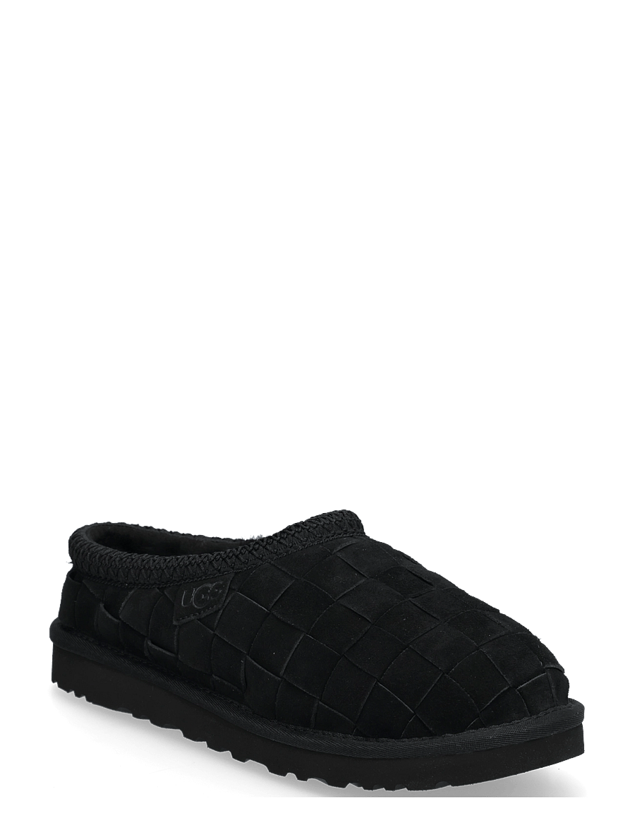 UGG - M Tasman Woven - shop by style - black - 0