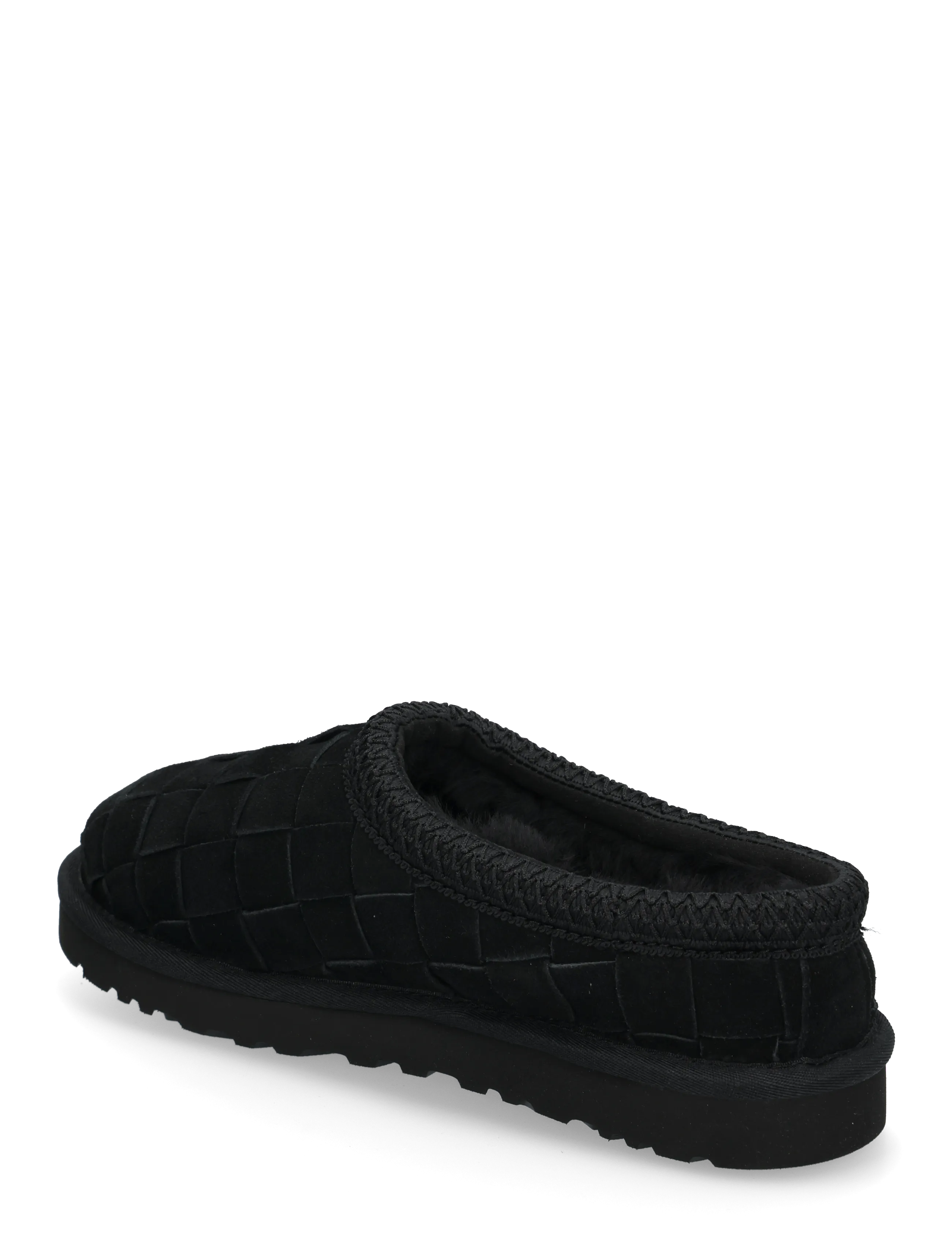 UGG - M Tasman Woven - shoppa efter stil - black - 1