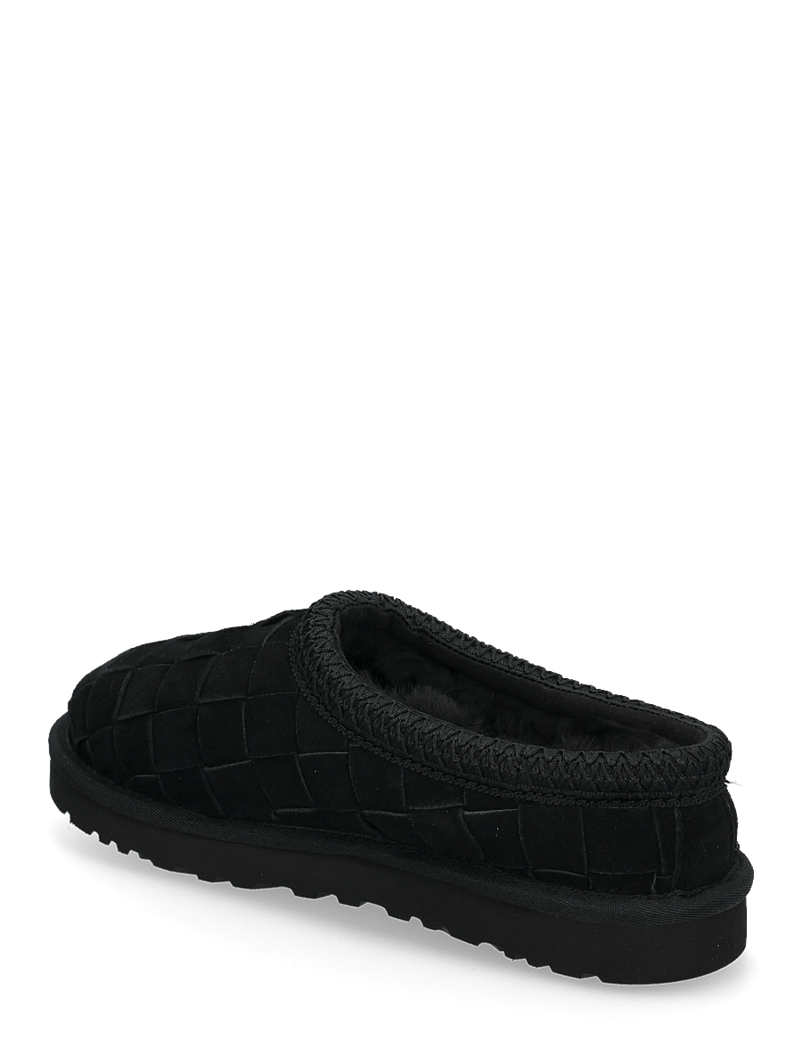 UGG - M Tasman Woven - shoppa efter stil - black - 1