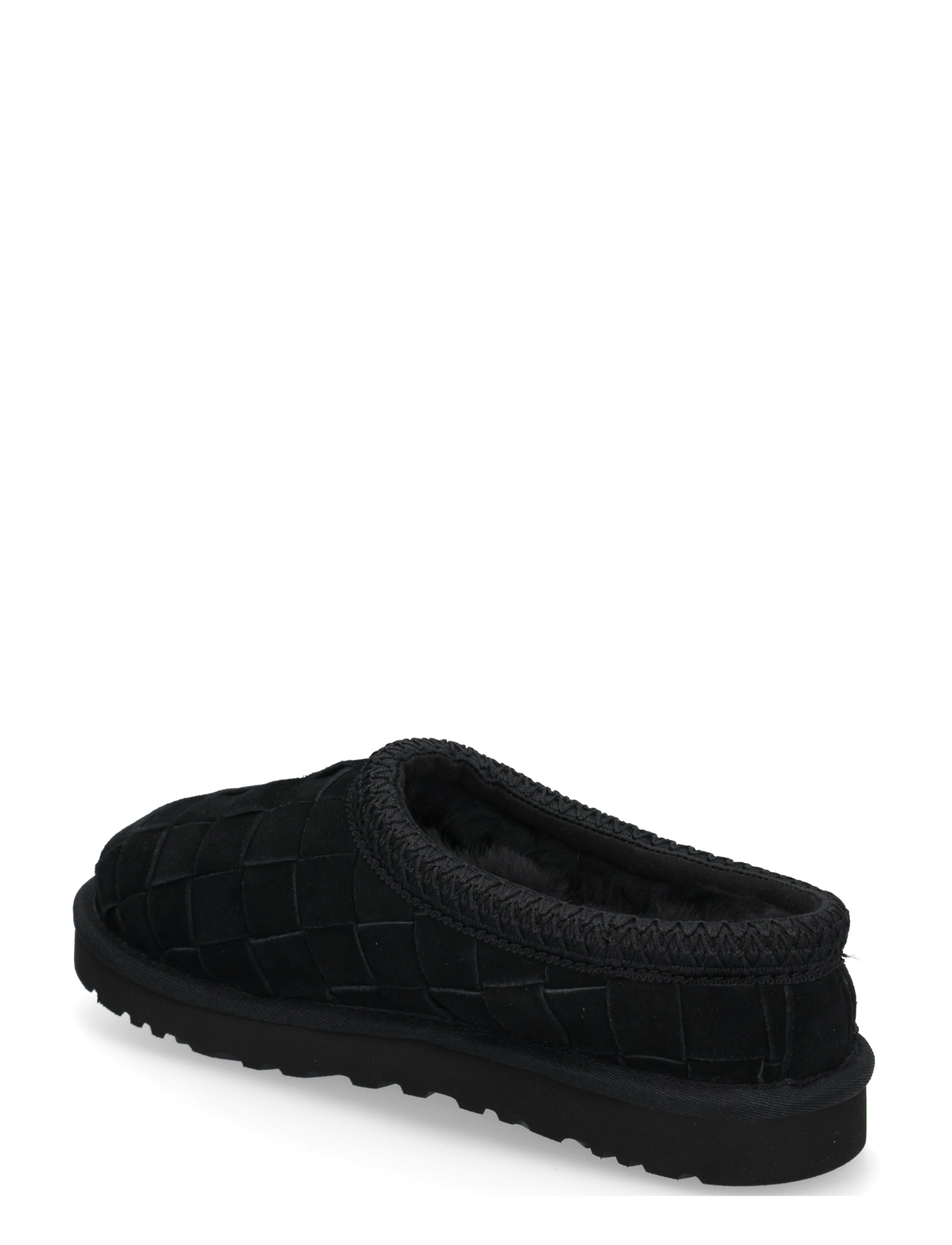 UGG - M Tasman Woven - shop by style - black - 1