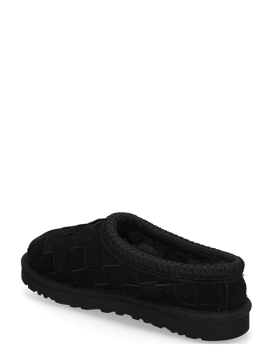 UGG - M Tasman Woven - shop by style - black - 1