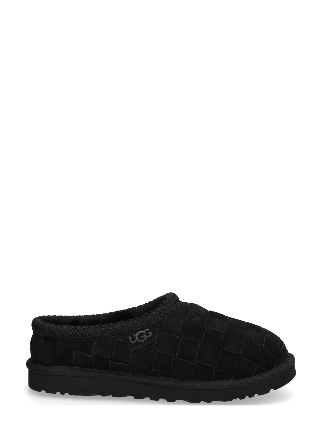 UGG - M Tasman Woven - shop by style - black - 2