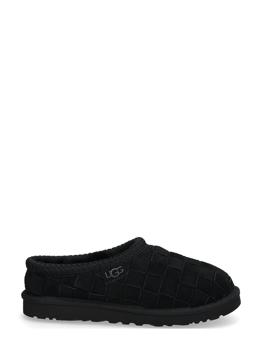 UGG - M Tasman Woven - shop by style - black - 2