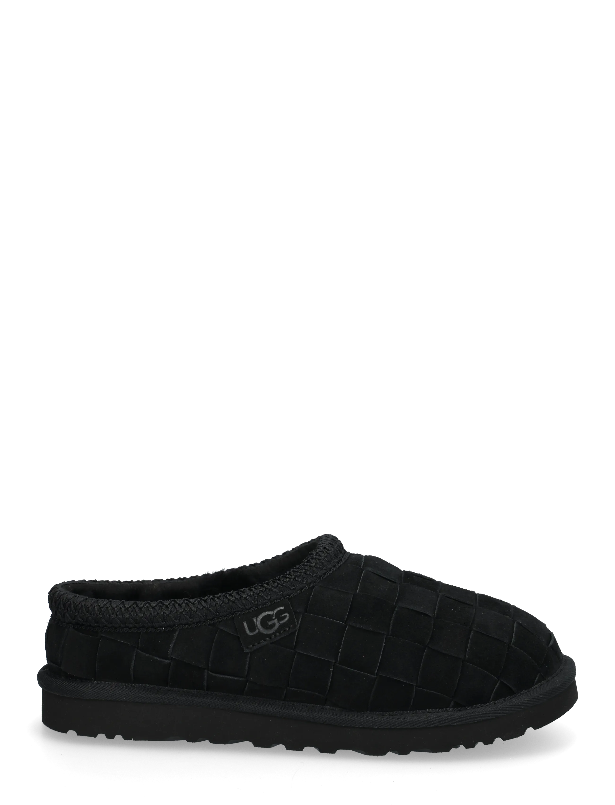 UGG - M Tasman Woven - nach stil kaufen - black - 2