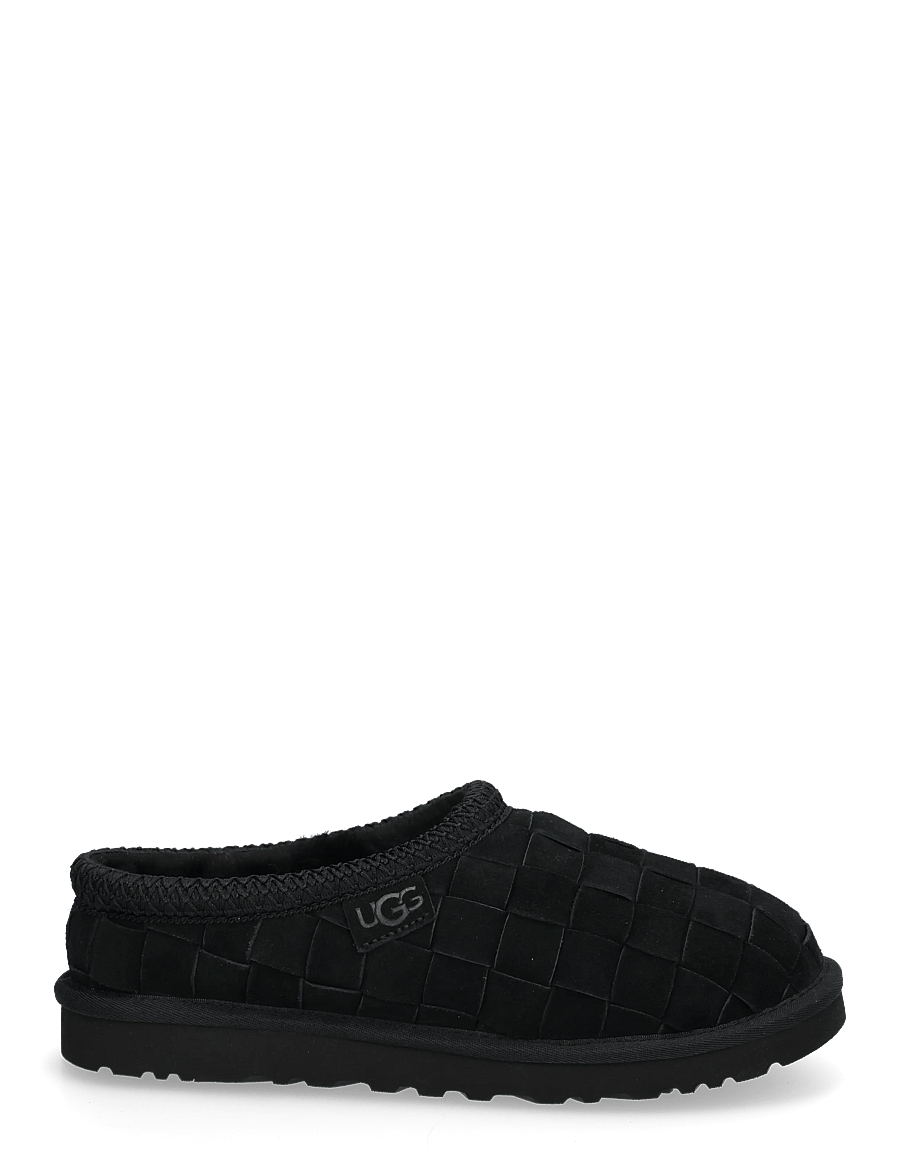 UGG - M Tasman Woven - nach stil kaufen - black - 2