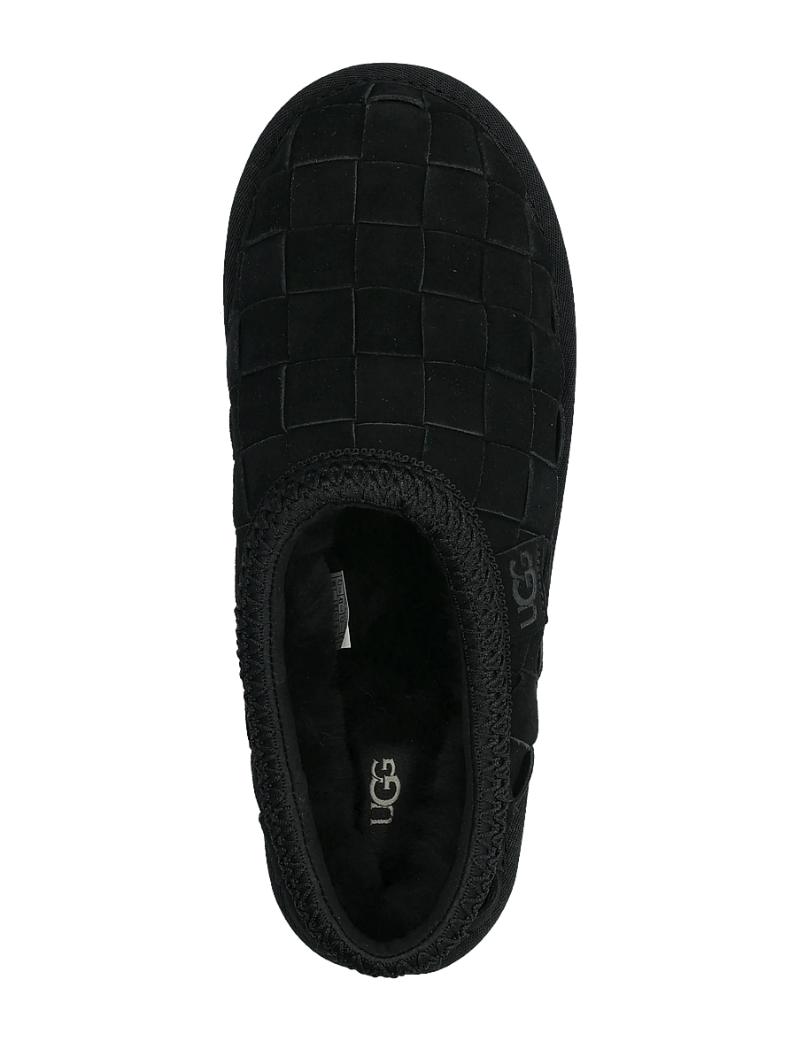 UGG - M Tasman Woven - shoppa efter stil - black - 3