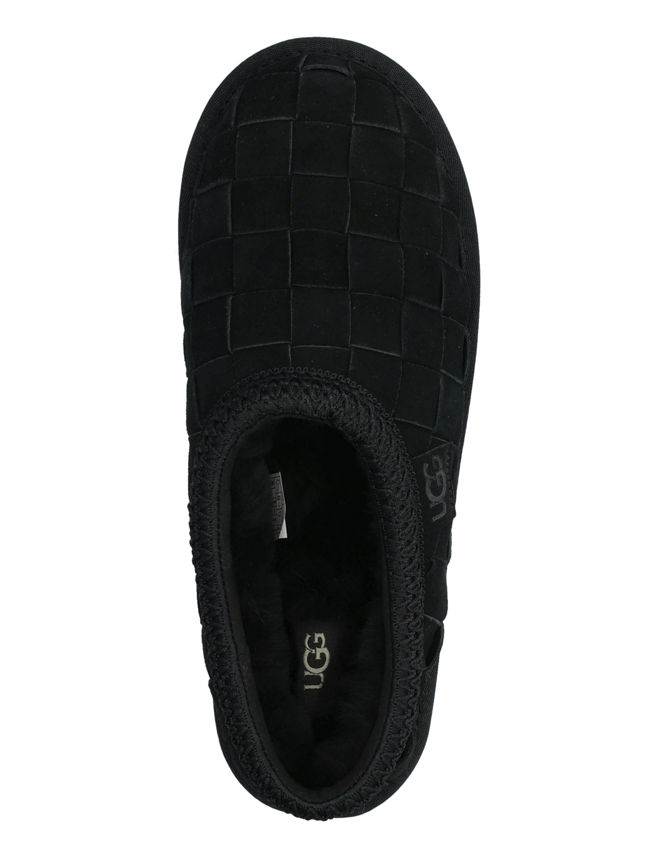 UGG - M Tasman Woven - shop by style - black - 3