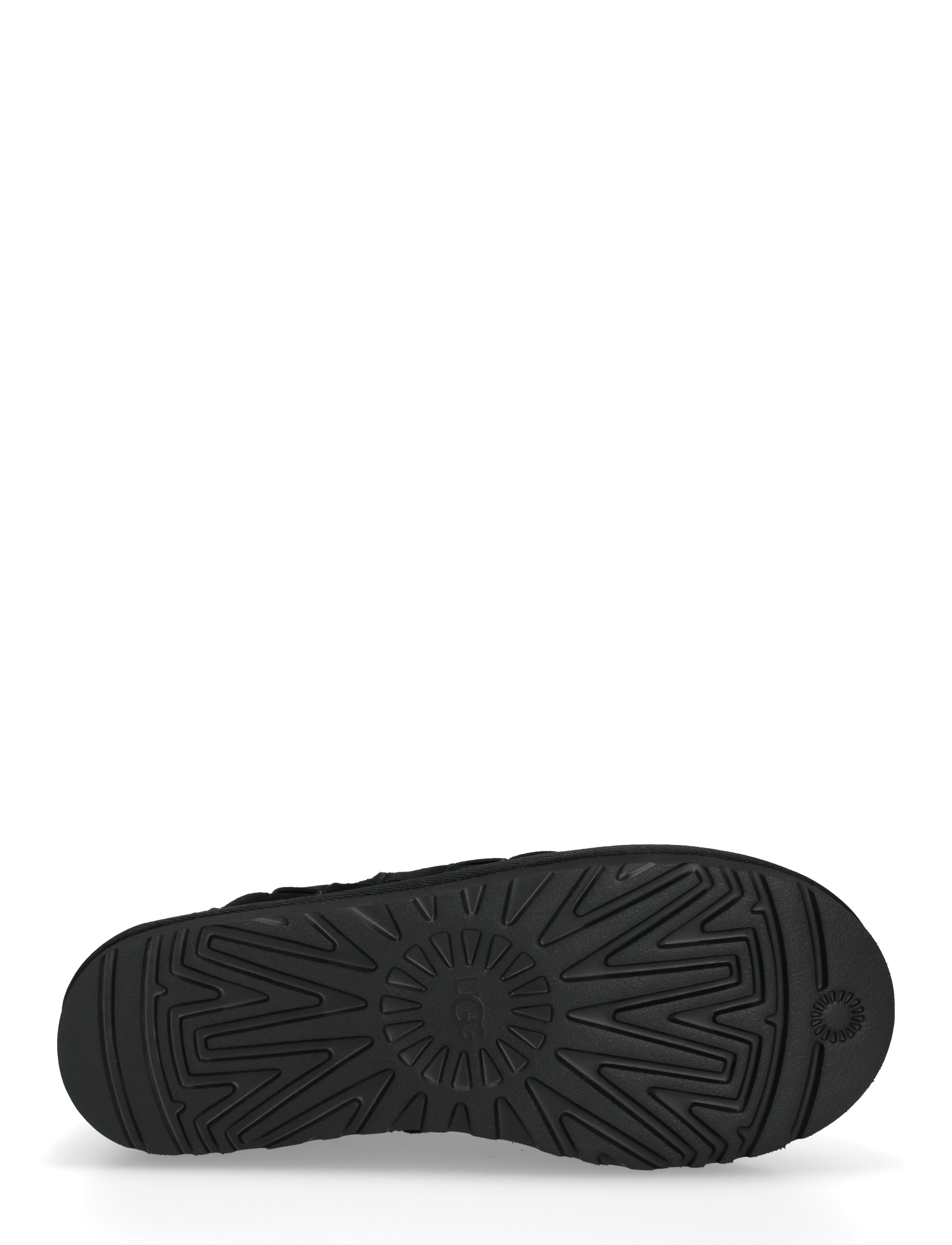 UGG - M Tasman Woven - shoppa efter stil - black - 4