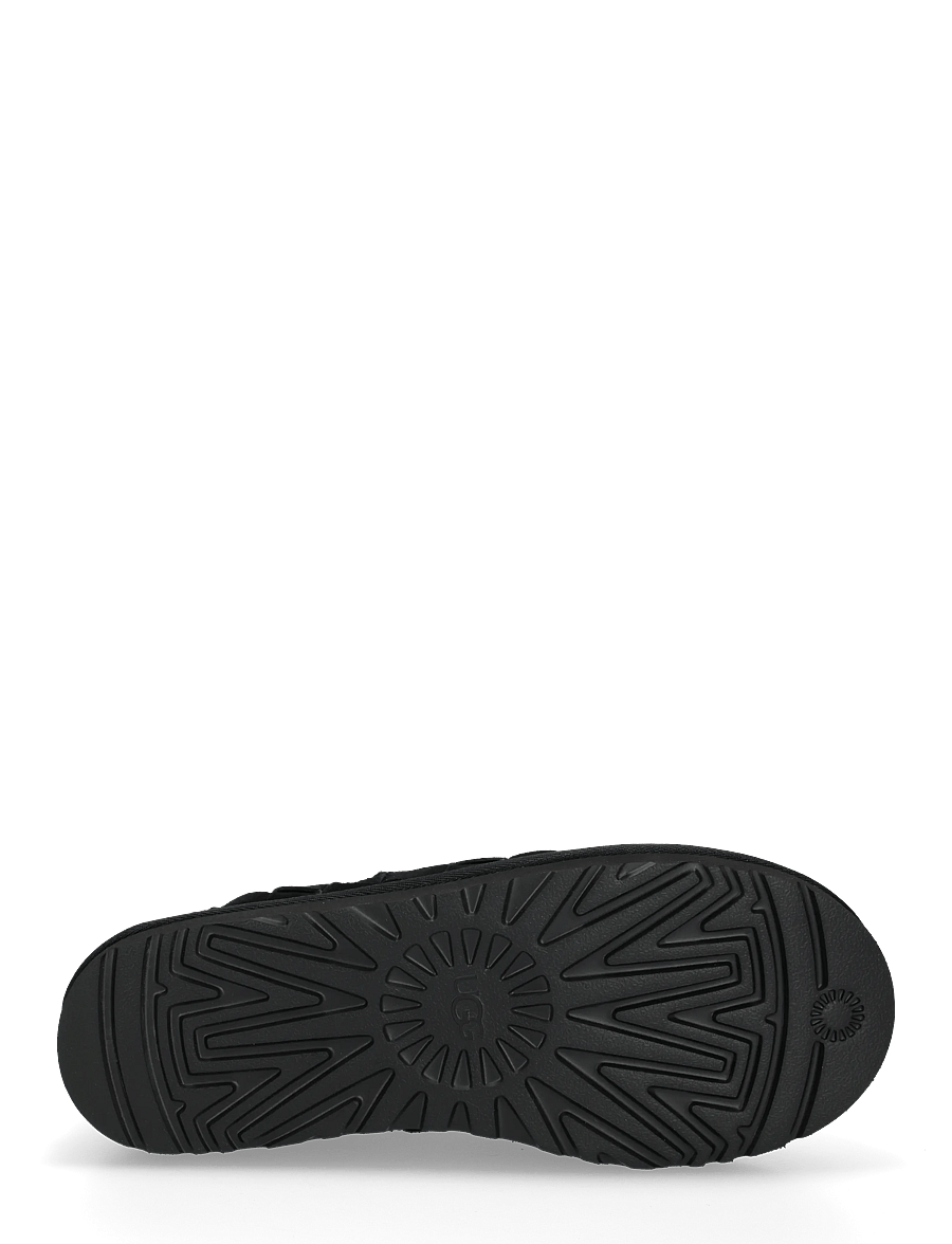 UGG - M Tasman Woven - shoppa efter stil - black - 4