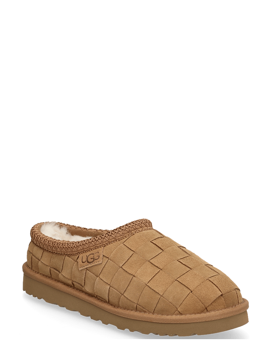 UGG - M Tasman Woven - shop by style - chestnut - 0