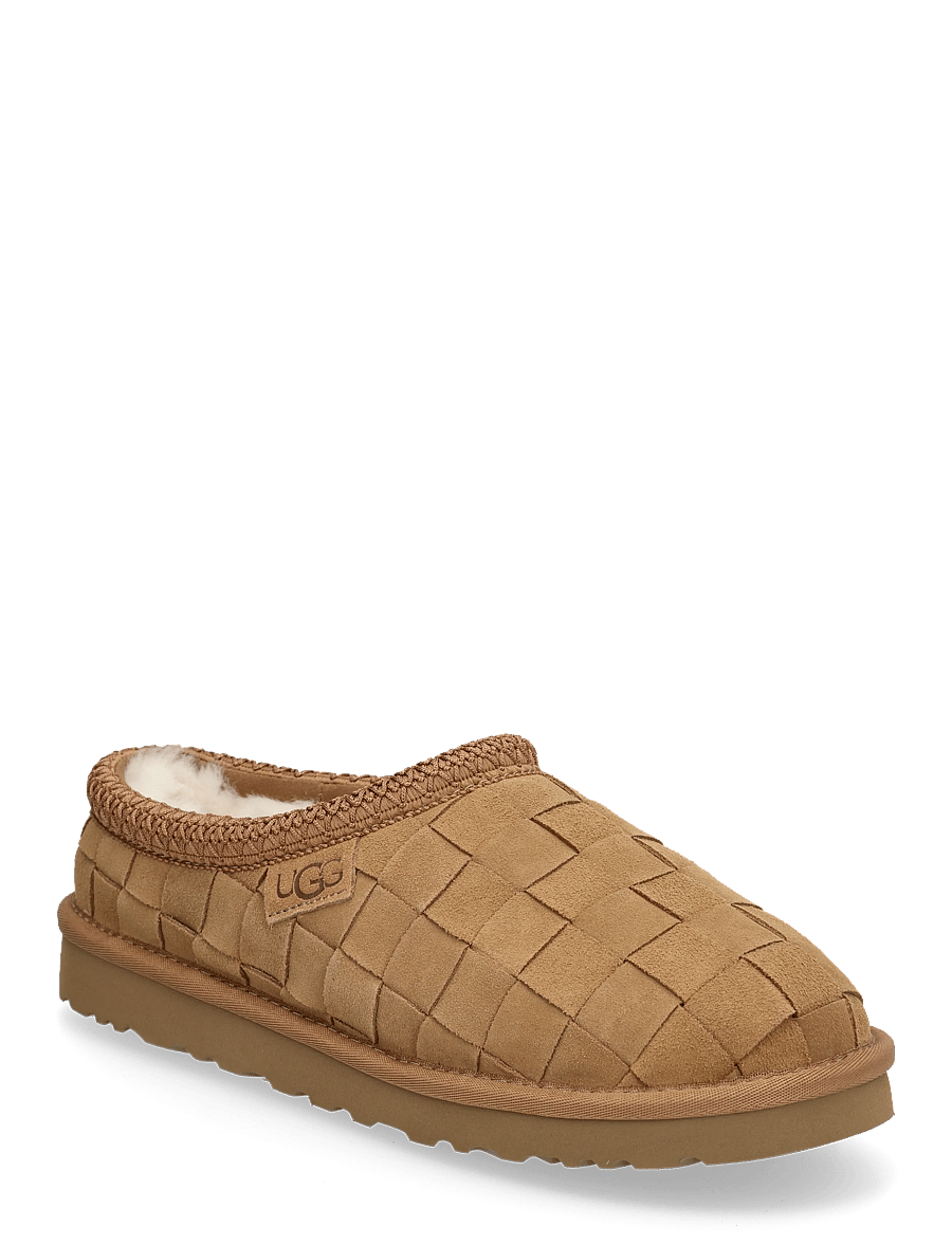 UGG - M Tasman Woven - nach stil kaufen - chestnut - 0