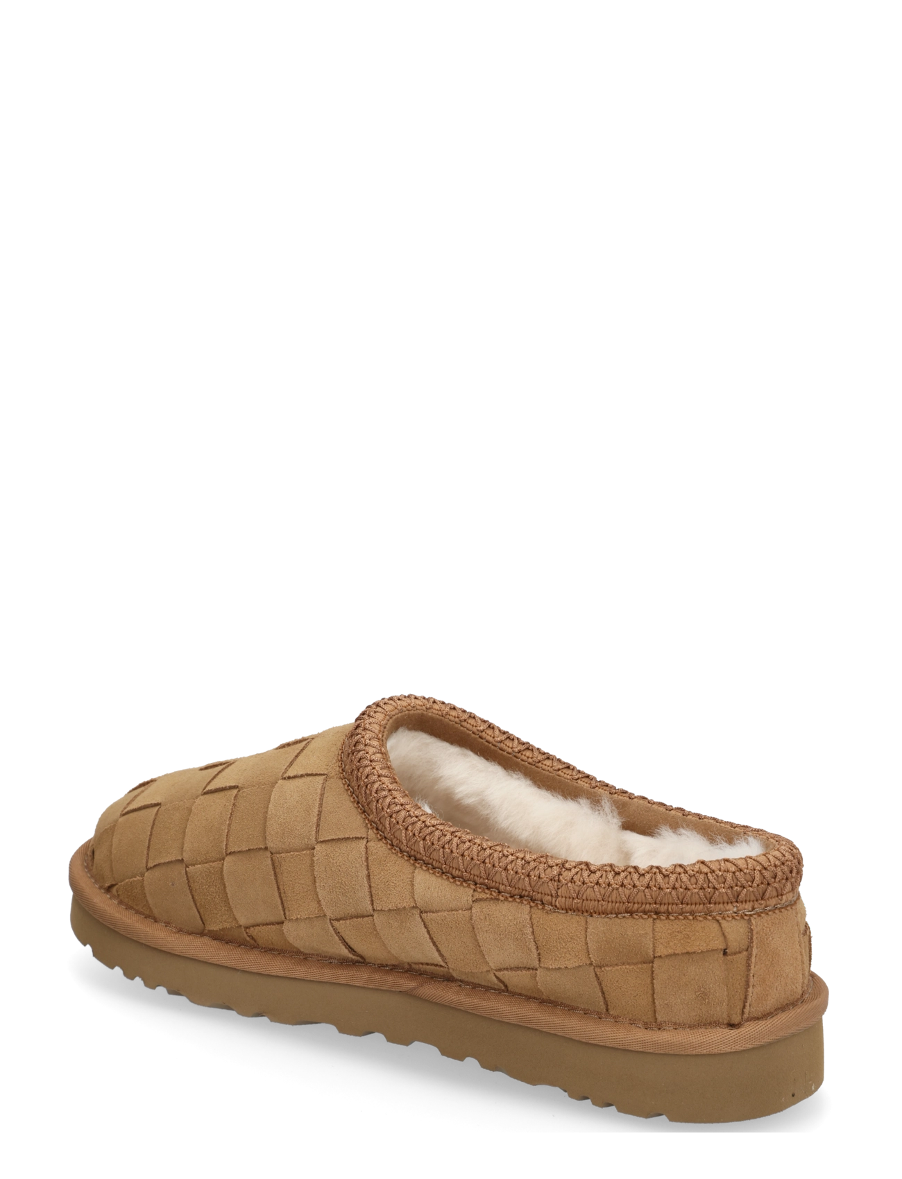 UGG - M Tasman Woven - shop by style - chestnut - 1