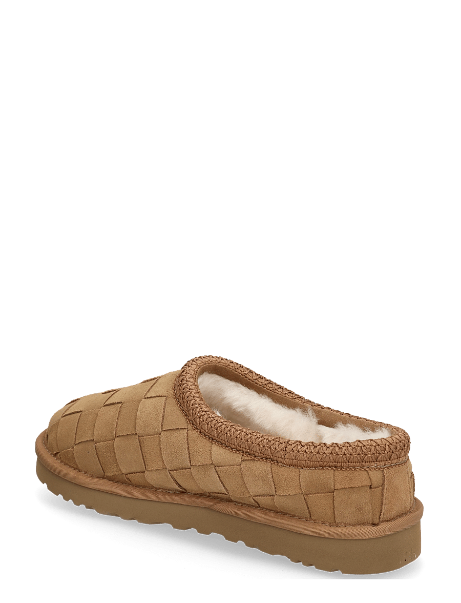 UGG - M Tasman Woven - shop by style - chestnut - 1