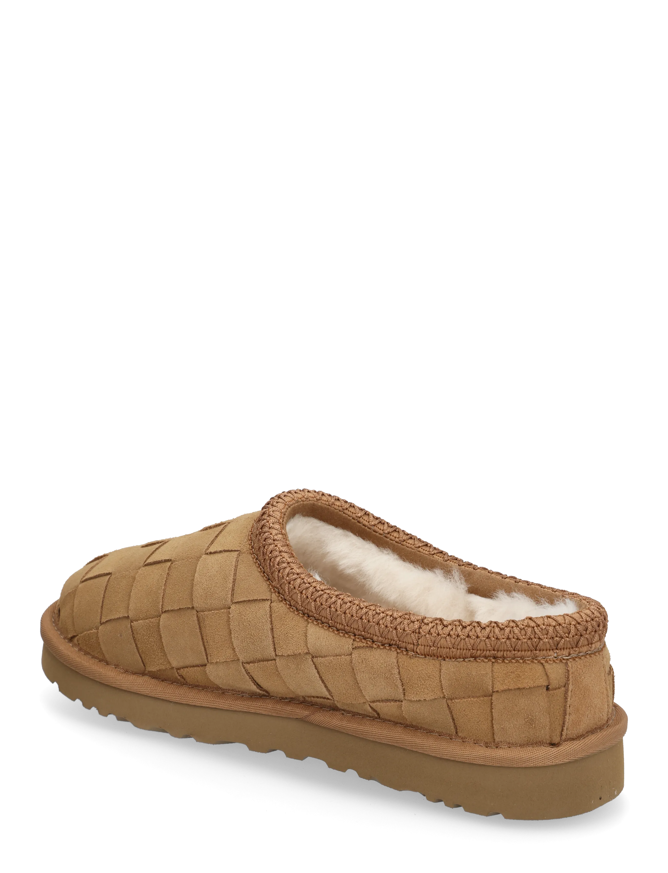 UGG - M Tasman Woven - nach stil kaufen - chestnut - 1