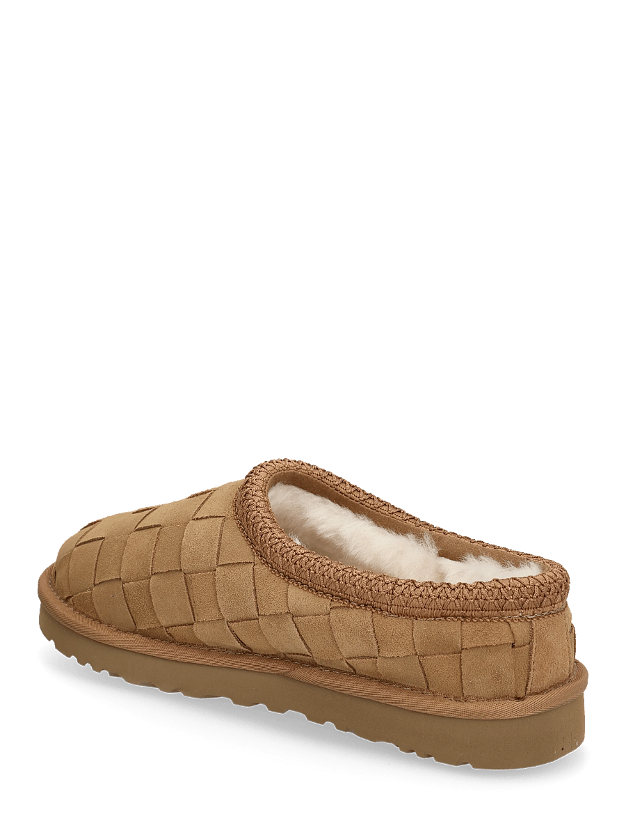 UGG - M Tasman Woven - nach stil kaufen - chestnut - 1