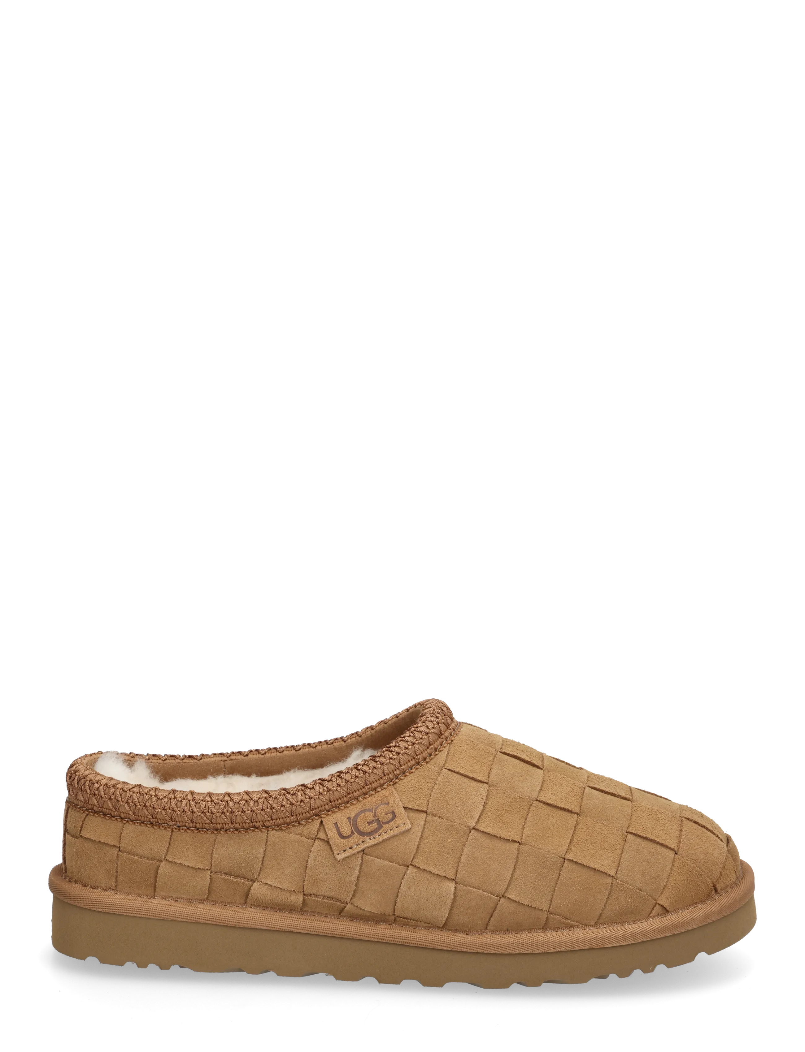 UGG - M Tasman Woven - nach stil kaufen - chestnut - 2