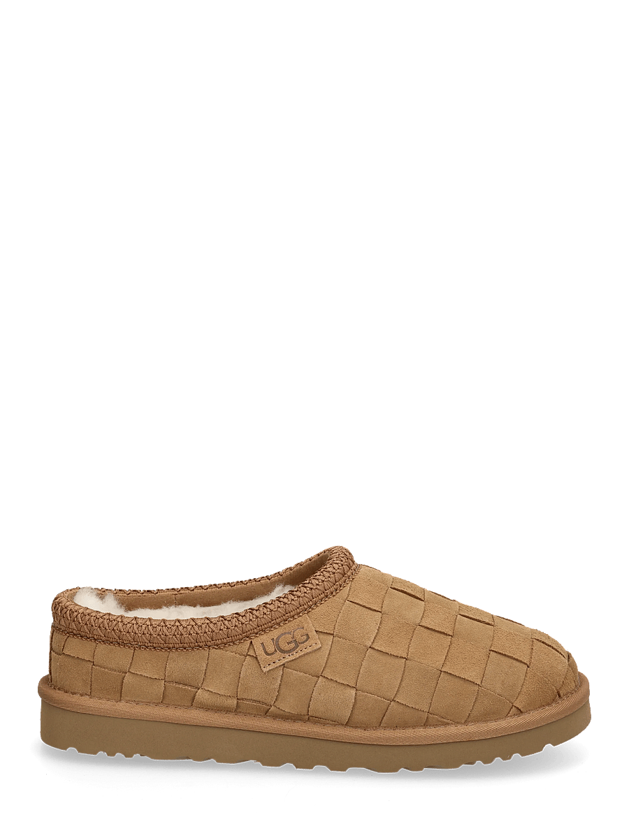 UGG - M Tasman Woven - nach stil kaufen - chestnut - 2