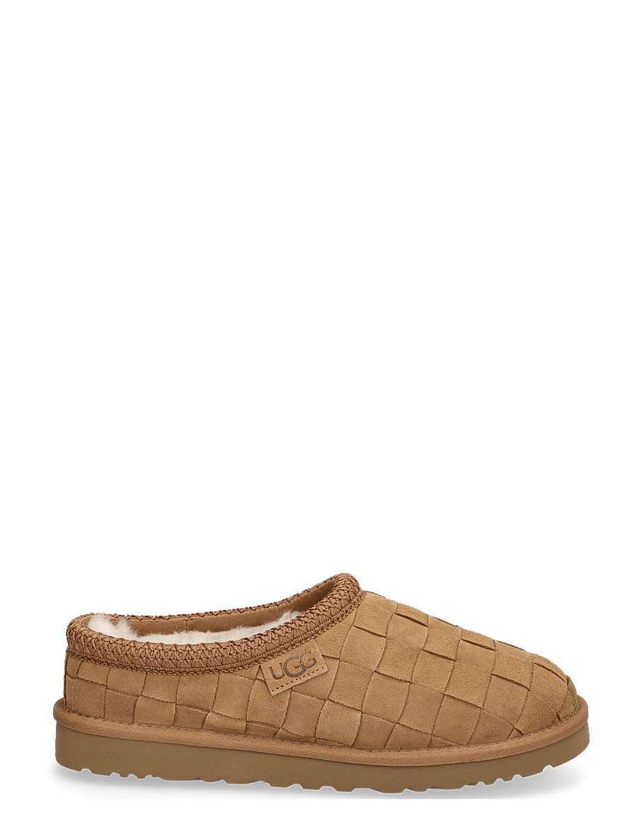 UGG - M Tasman Woven - shop by style - chestnut - 2
