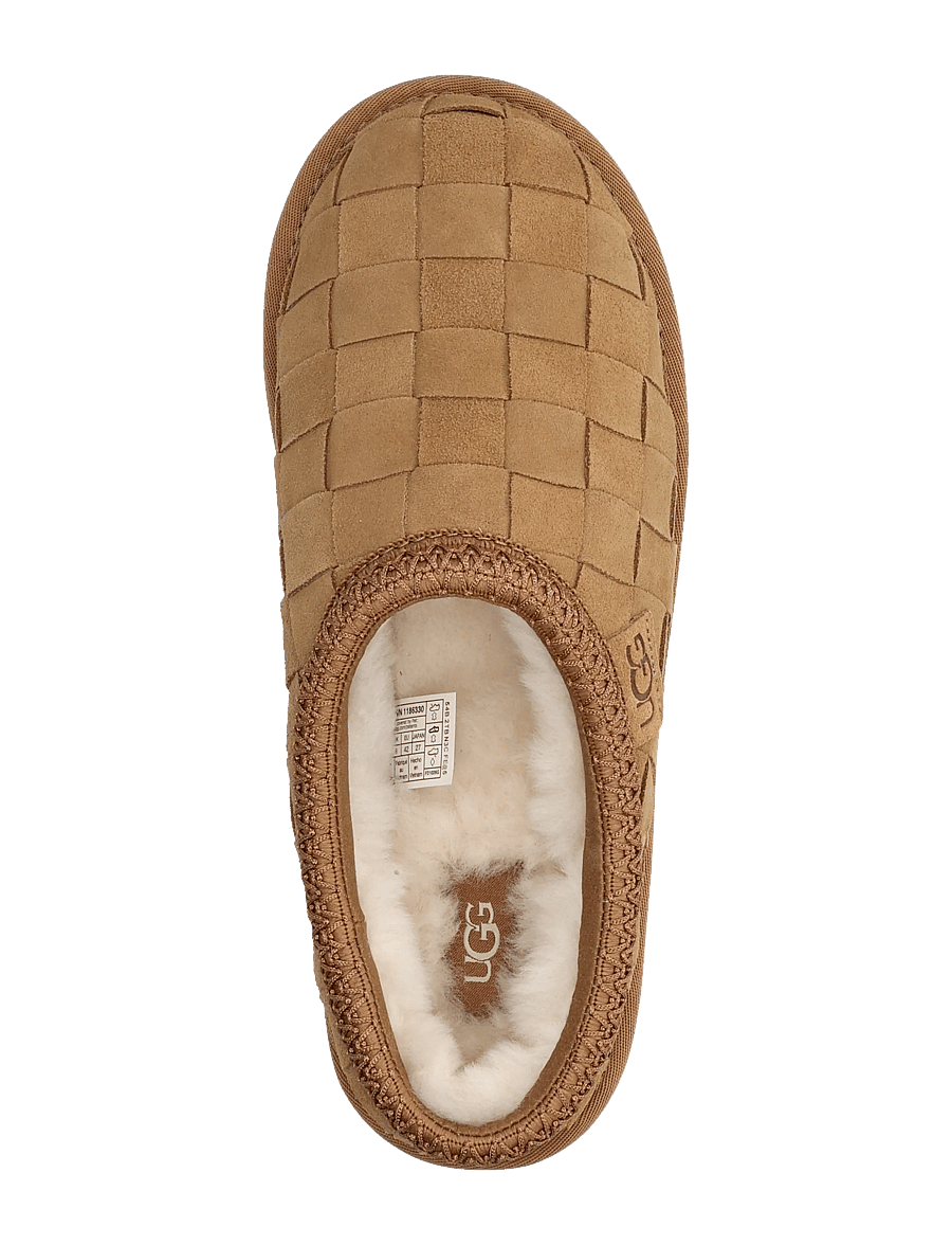 UGG - M Tasman Woven - nach stil kaufen - chestnut - 3