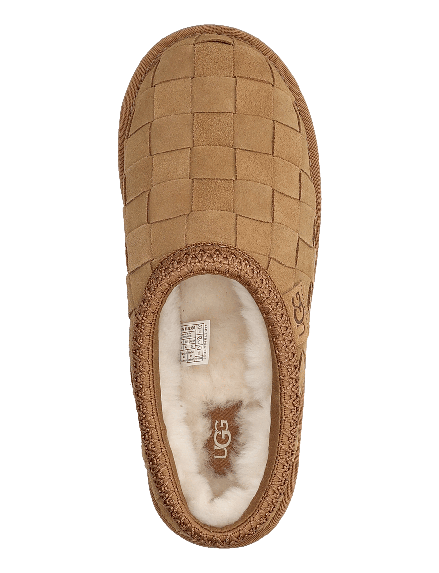 UGG - M Tasman Woven - shop by style - chestnut - 3