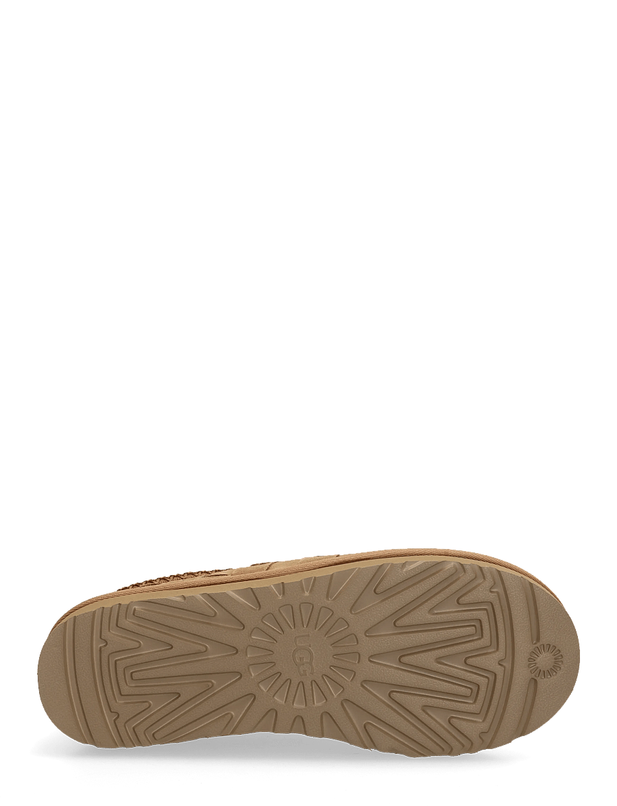 UGG - M Tasman Woven - nach stil kaufen - chestnut - 4