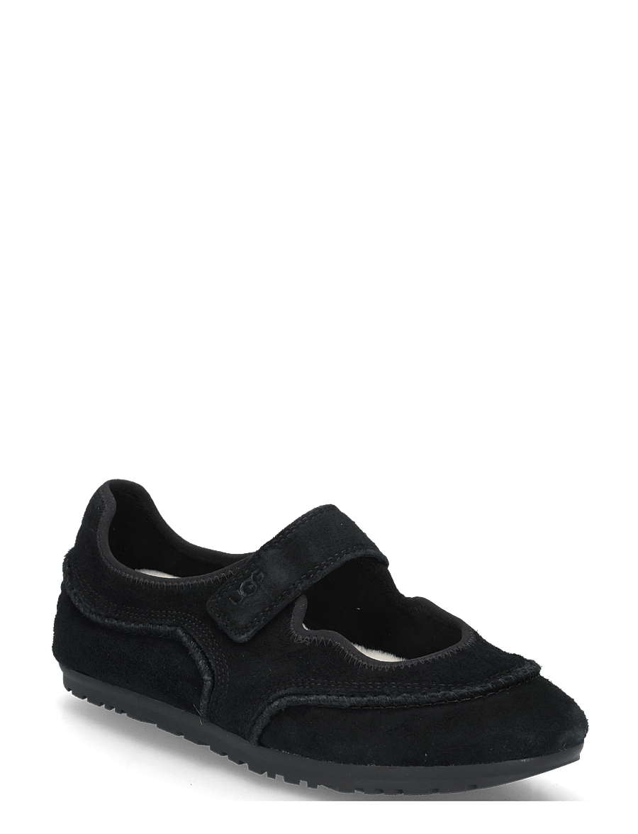 UGG - W Quill Mary Jane - erilised sündmused - black - 0
