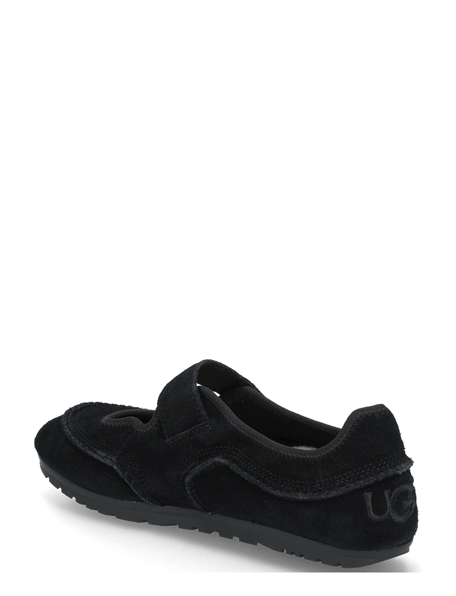 UGG - W Quill Mary Jane - erilised sündmused - black - 1