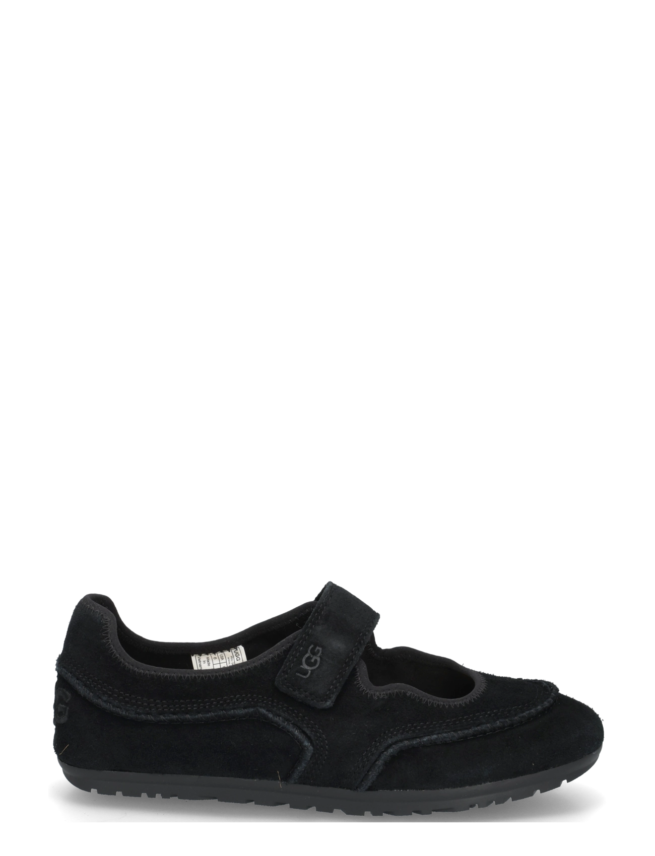 UGG - W Quill Mary Jane - special occasions - black - 2