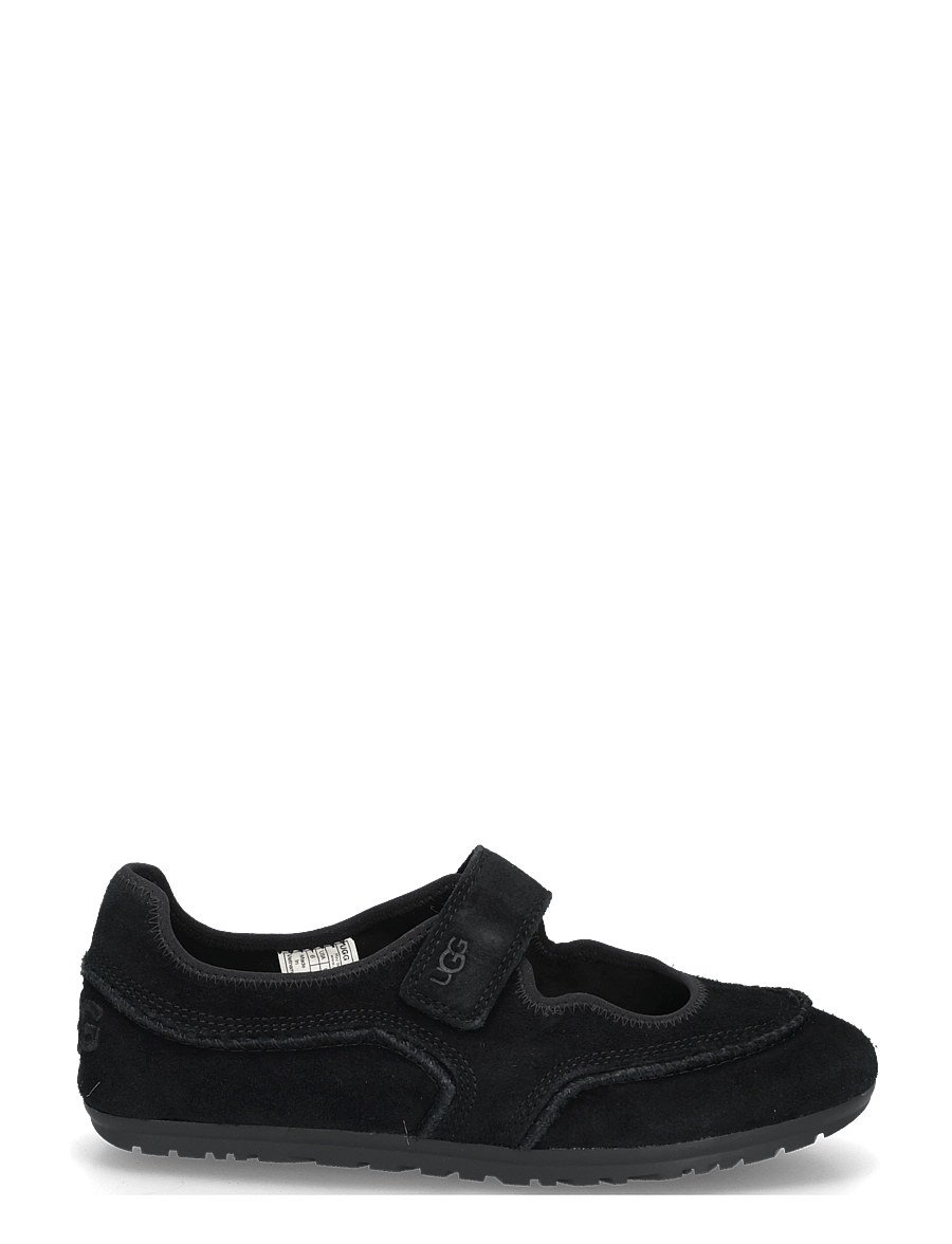UGG - W Quill Mary Jane - erilised sündmused - black - 2