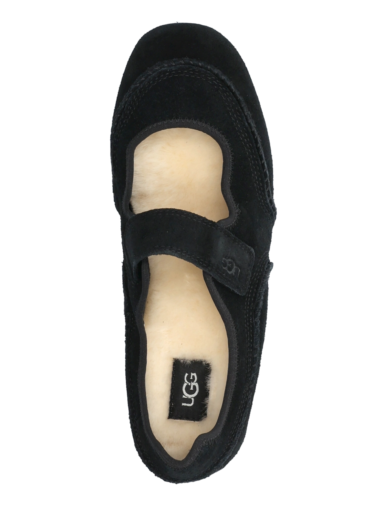 UGG - W Quill Mary Jane - special occasions - black - 3