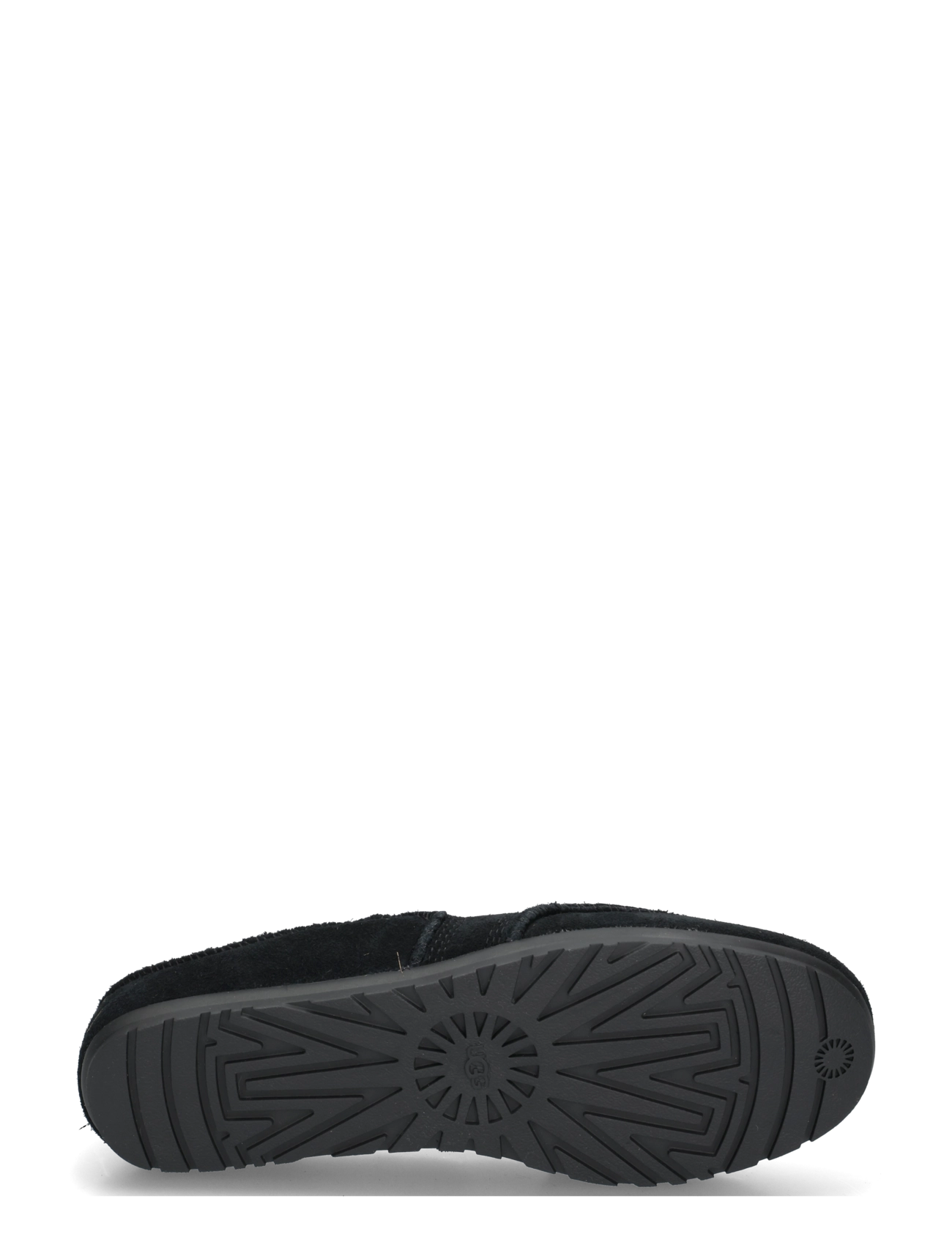 UGG - W Quill Mary Jane - special occasions - black - 4